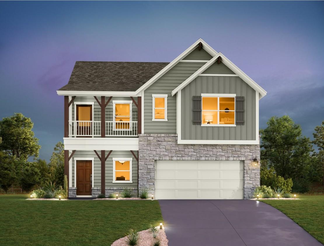 4th image of 202 Willow Heights Dr, Hutto, TX 78634 | MLS# 8404163