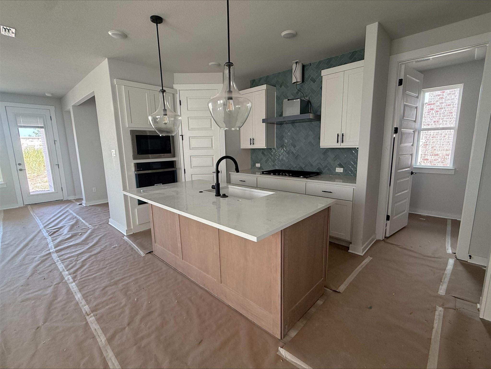 3rd image of 260 Bloomington Loop, Hutto, TX 78634 | MLS# 1056226