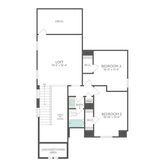 10th image of 260 Bloomington Loop, Hutto, TX 78634 | MLS# 1056226