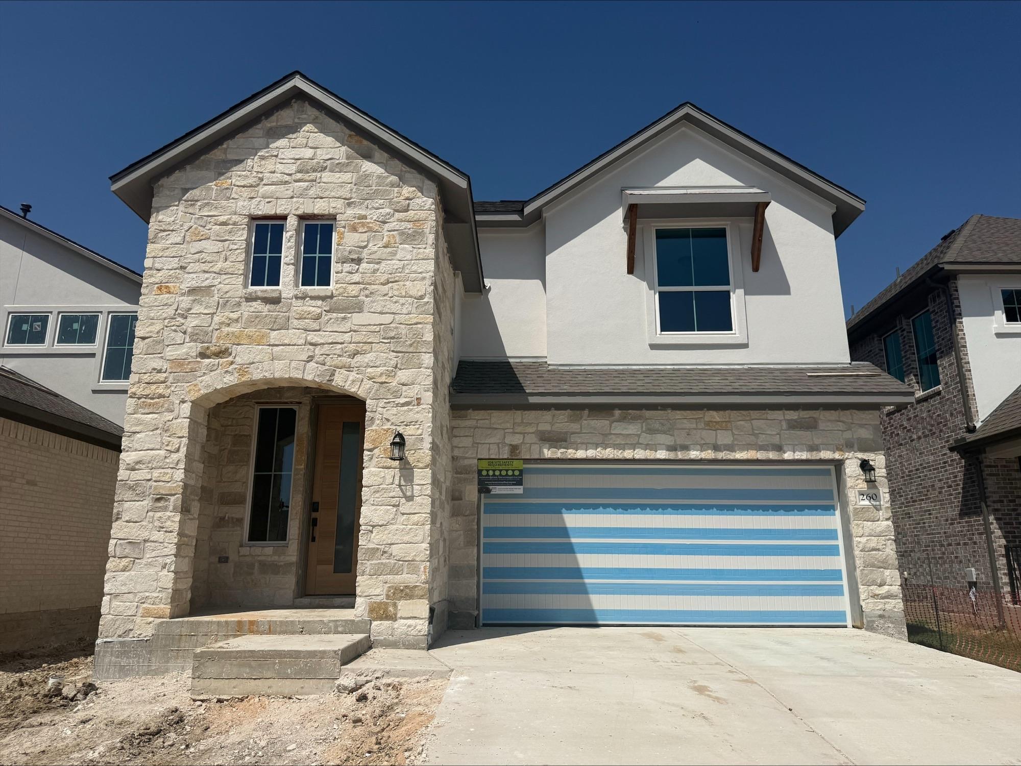 1st image of 260 Bloomington Loop, Hutto, TX 78634 | MLS# 1056226