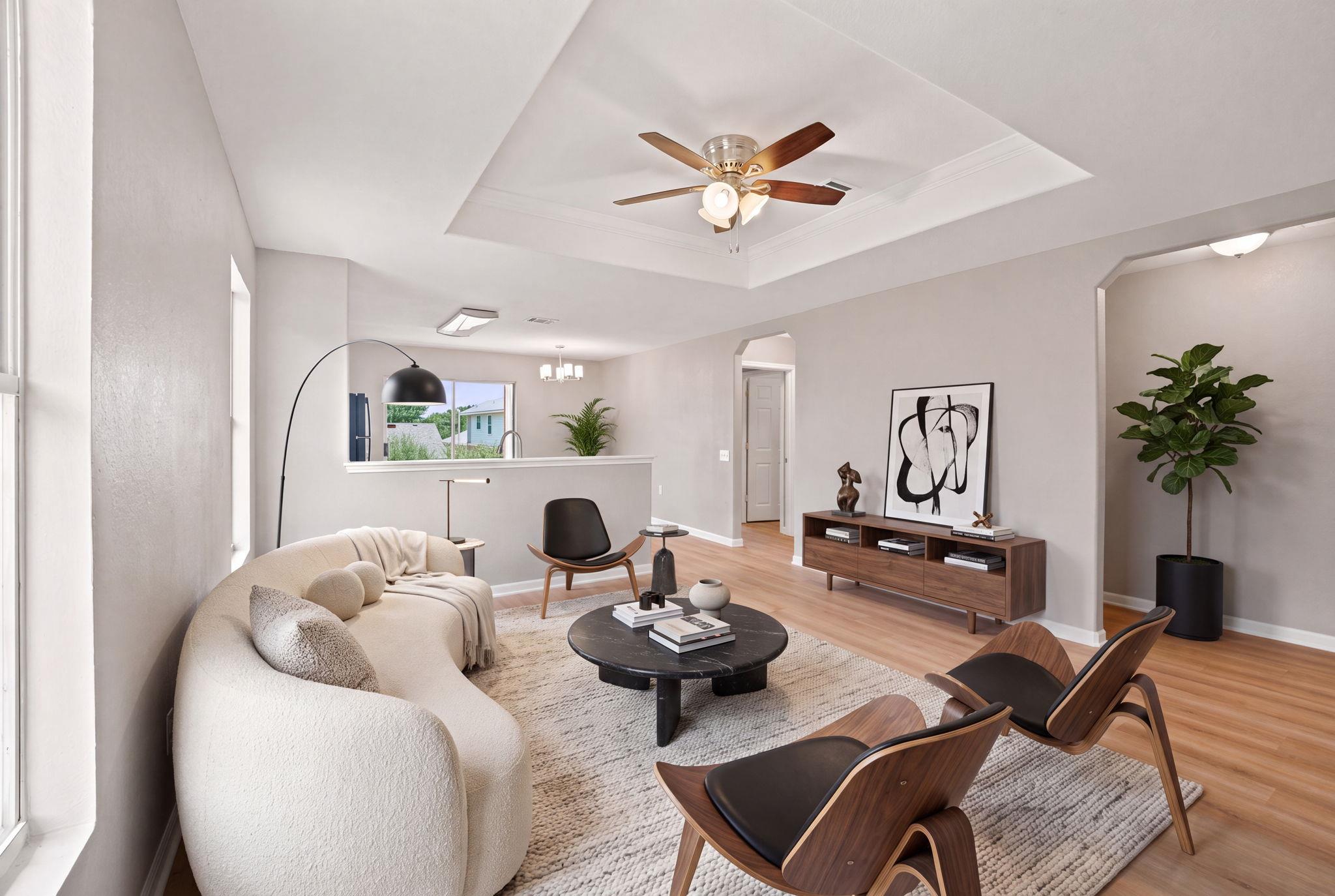3rd image of 6024 Elfen Wy, Austin, TX 78724 | MLS# 7043581