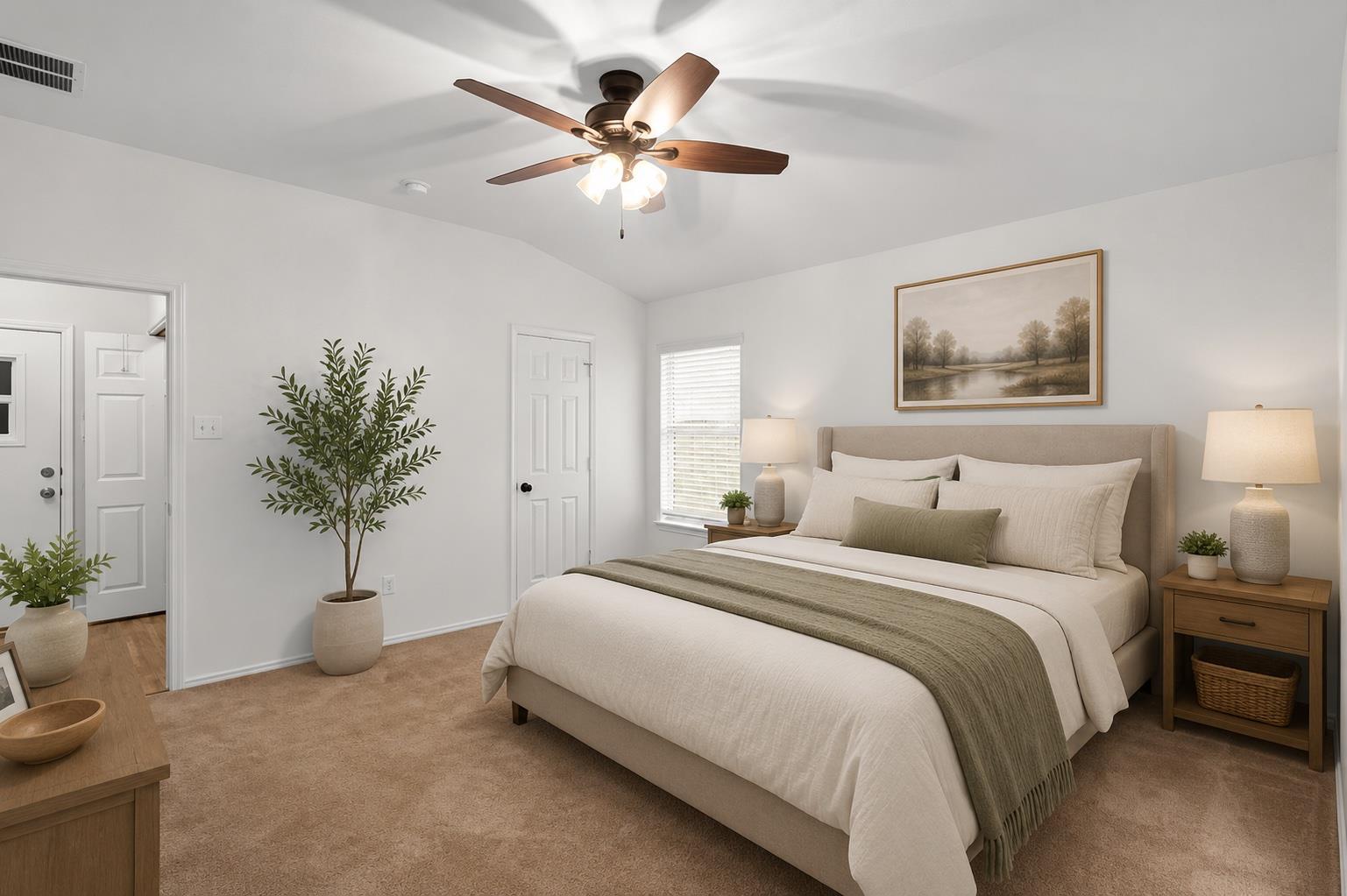 3rd image of 306 Creston St, Hutto, TX 78634 | MLS# 8229447