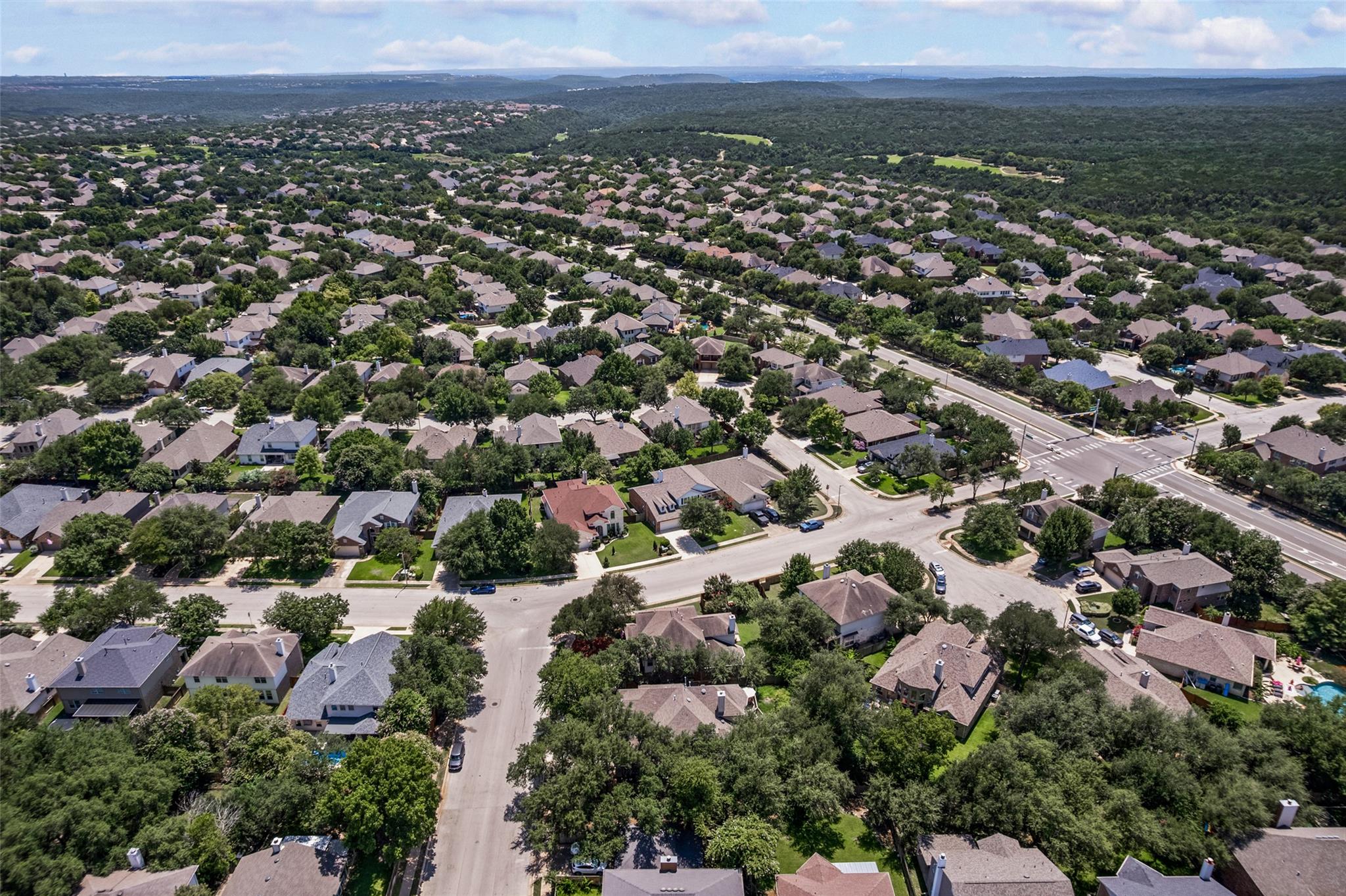 40th image of 1503 Grand Falls Dr, Cedar Park, TX 78613 | MLS# 2754737