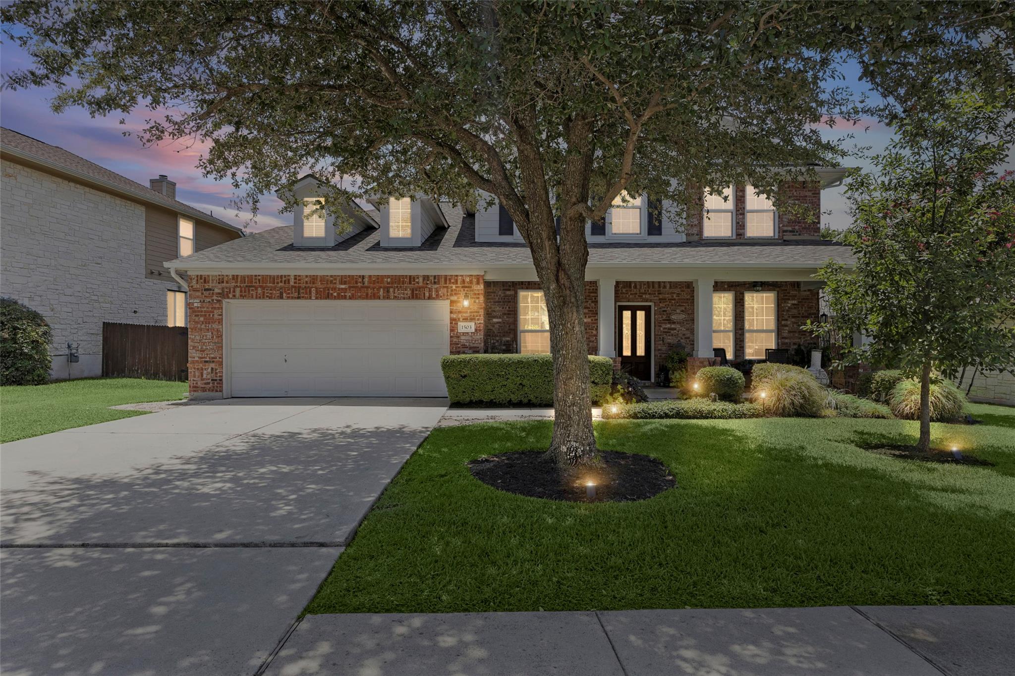 1st image of 1503 Grand Falls Dr, Cedar Park, TX 78613 | MLS# 2754737