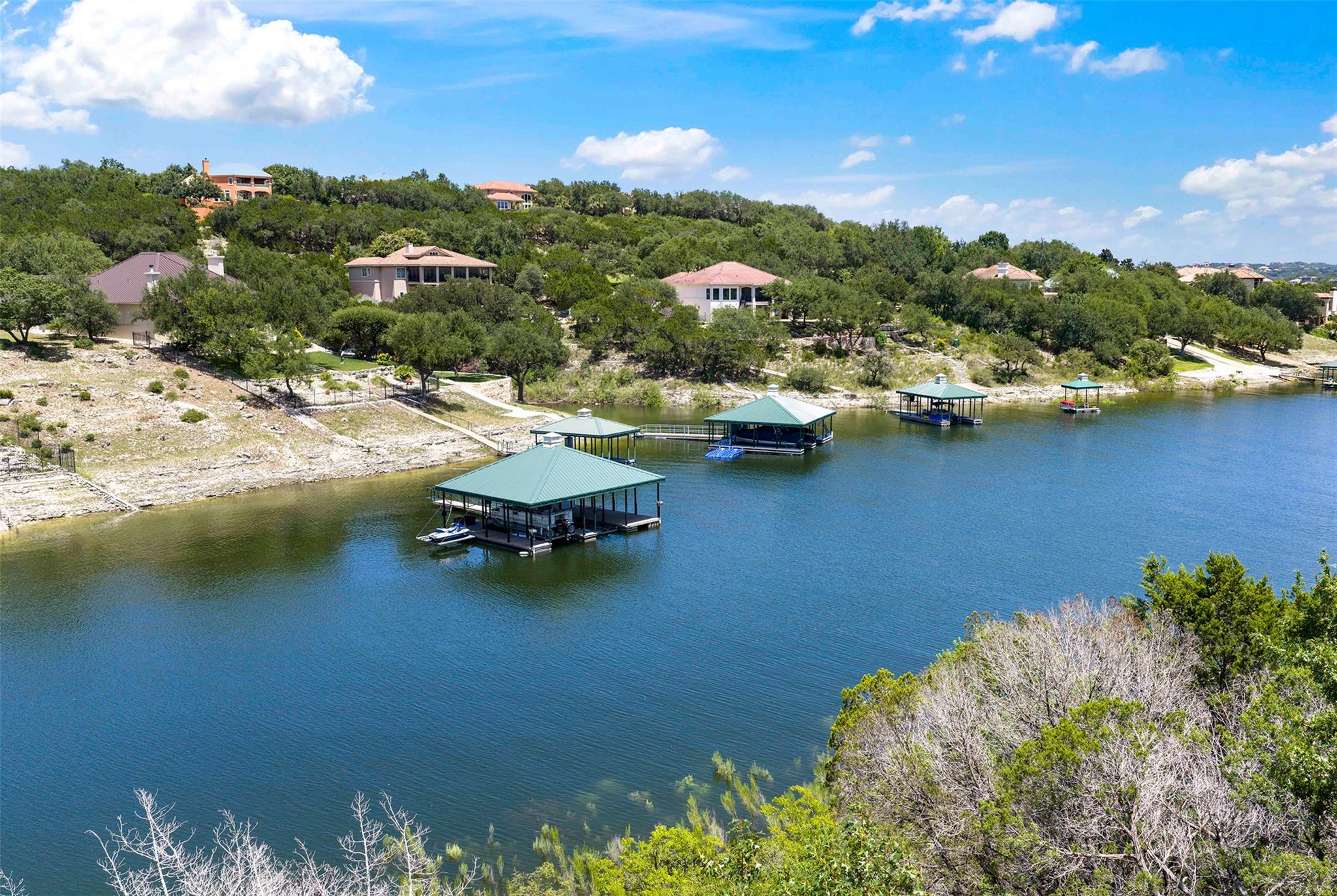 2nd image of 1101 Ivean Pearson Rd #A203, Lago Vista, TX 78645 | MLS# 1597285