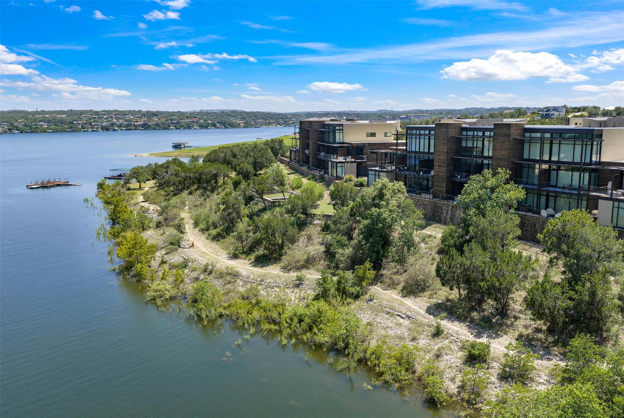 4th image of 1101 Ivean Pearson Rd #A203, Lago Vista, TX 78645 | MLS# 1597285