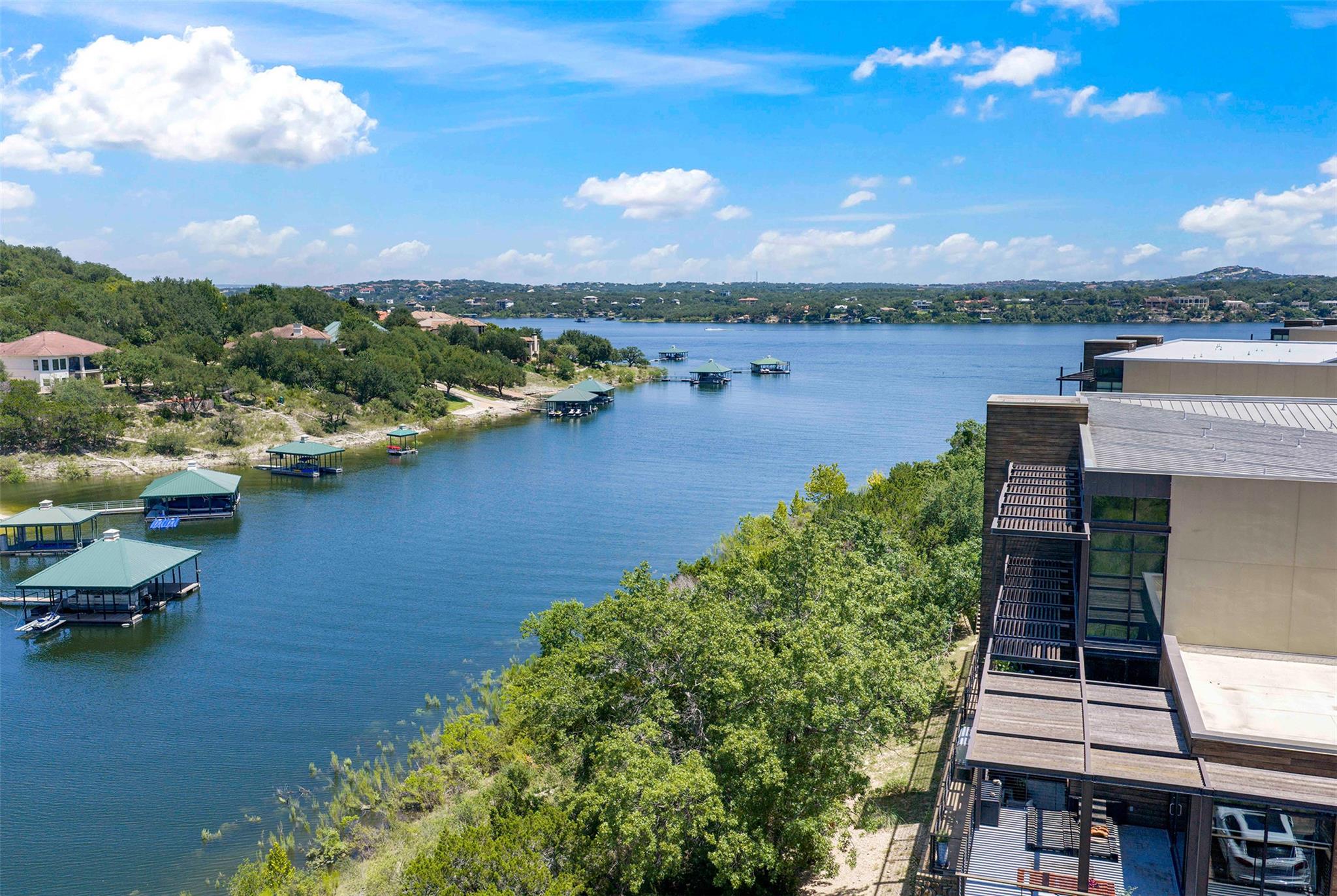 3rd image of 1101 Ivean Pearson Rd #A203, Lago Vista, TX 78645 | MLS# 1597285