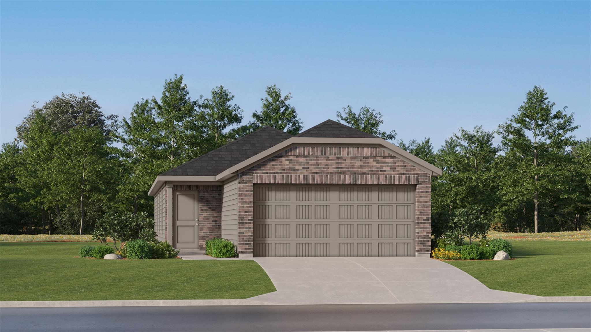 4th image of 240 Mets Wy, Hutto, TX 78634 | MLS# 6737947