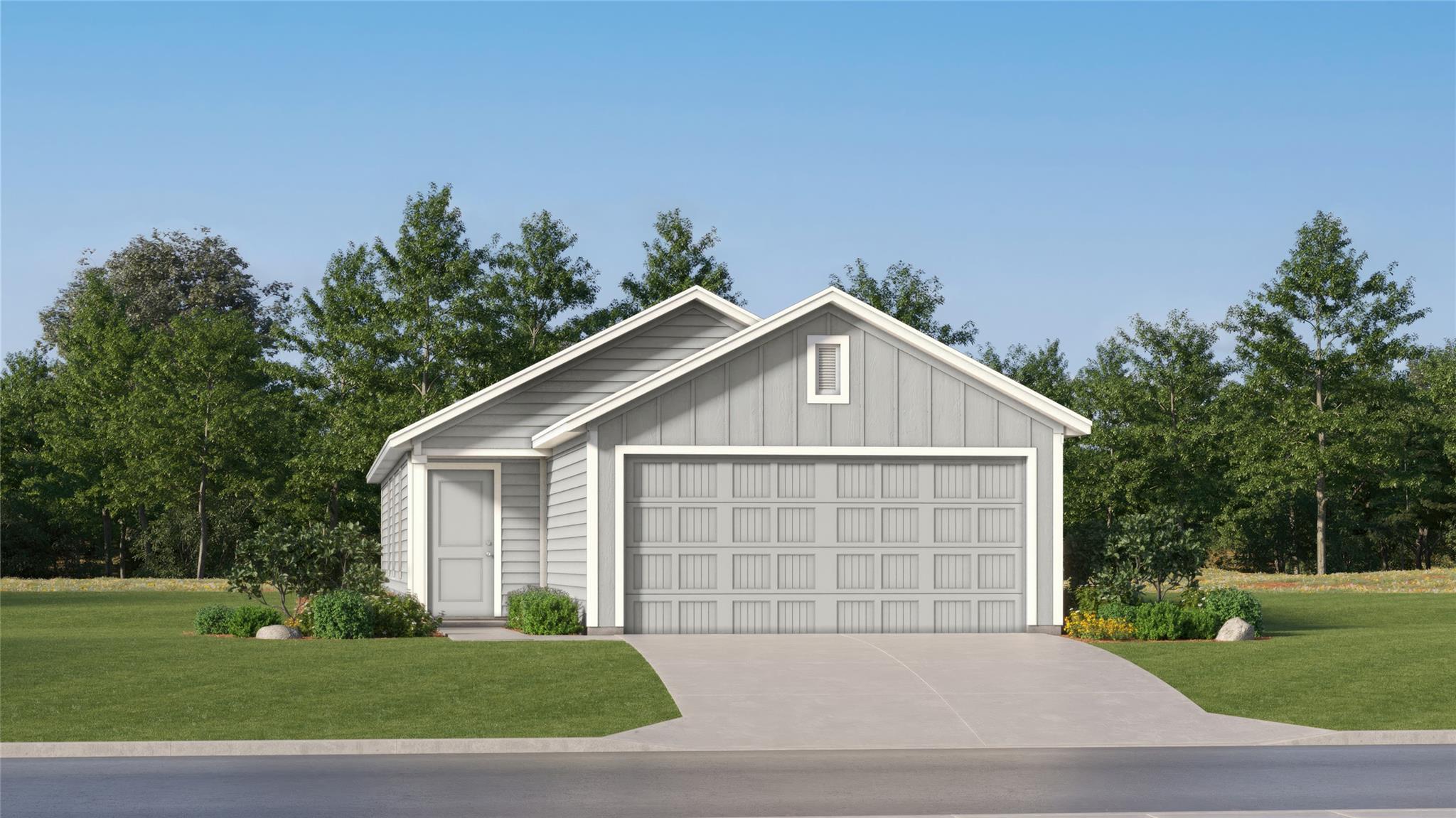3rd image of 240 Mets Wy, Hutto, TX 78634 | MLS# 6737947