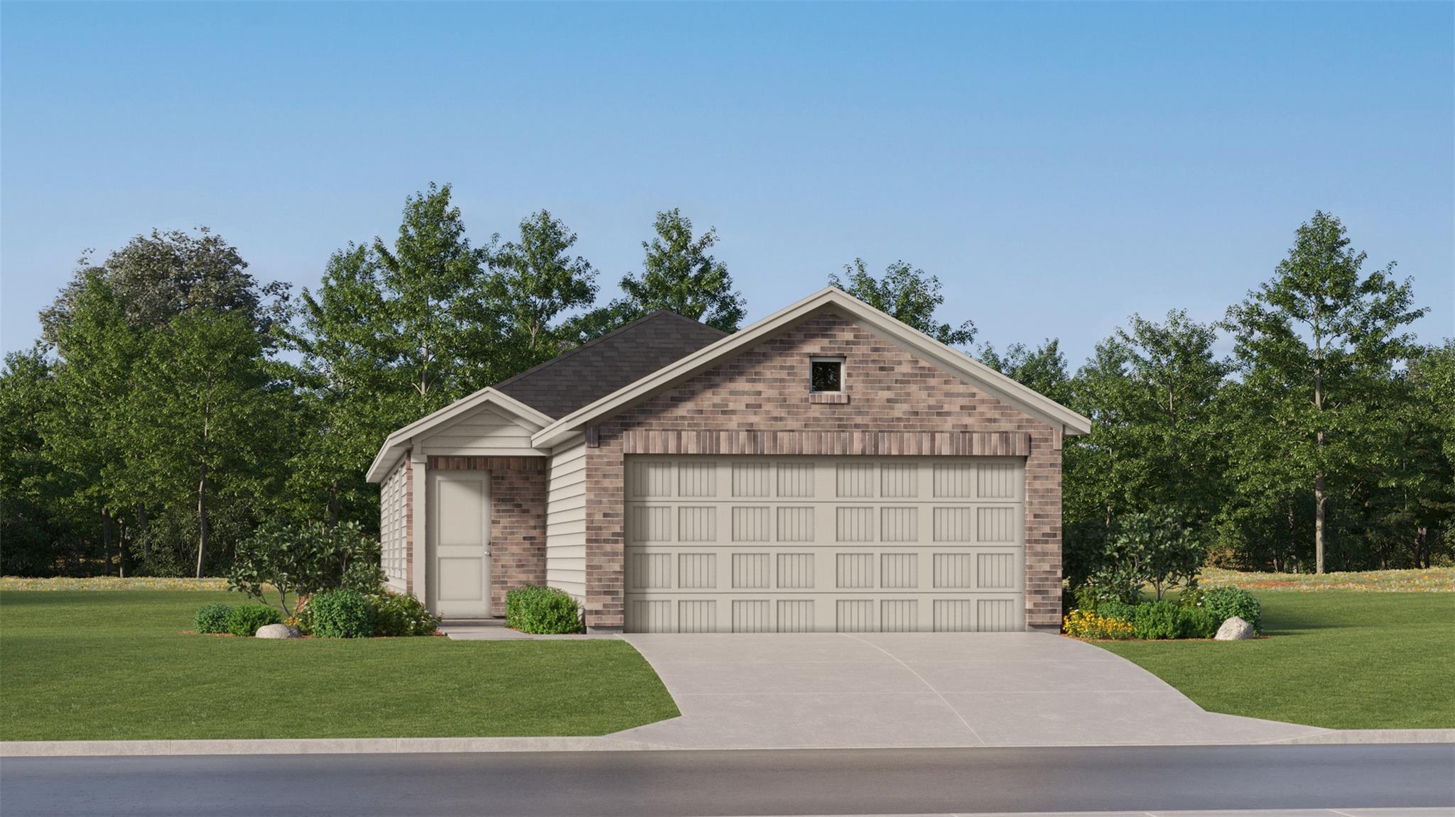 5th image of 240 Mets Wy, Hutto, TX 78634 | MLS# 6737947