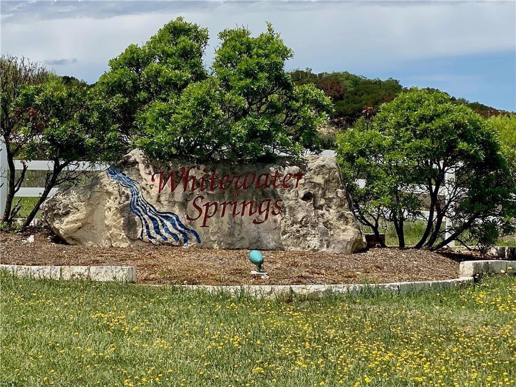 3rd image of Lot 227 Whitewater Dr, Bertram, TX 78605 | MLS# 4887281