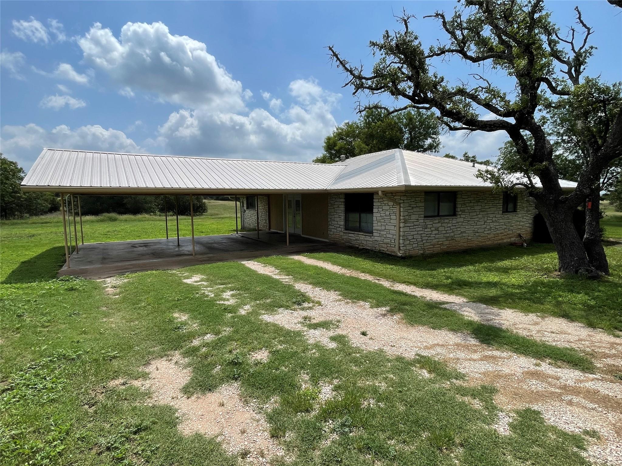 3rd image of 1435 County Road 108, Burnet, TX 78611 | MLS# 3121243