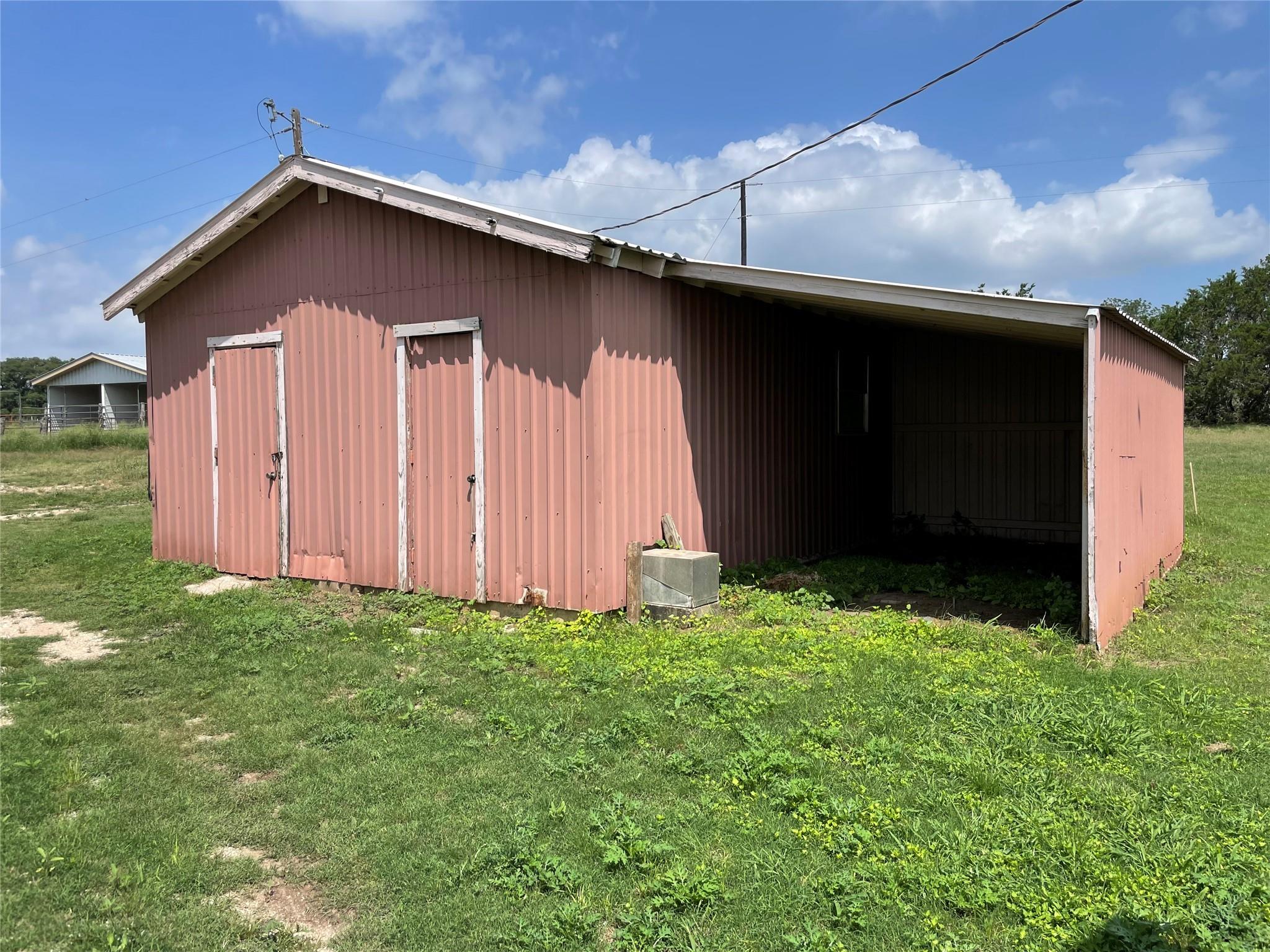 22nd image of 1435 County Road 108, Burnet, TX 78611 | MLS# 3121243