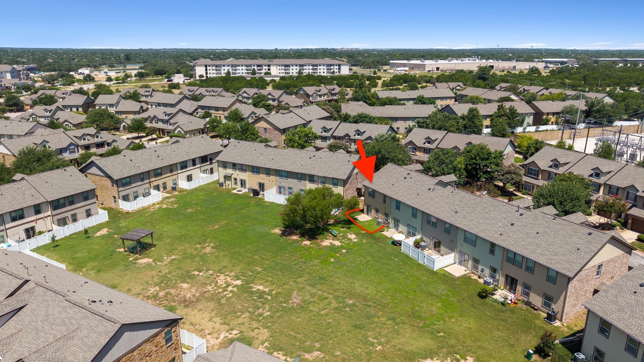 4th image of 1900 Little Elm Trl #78, Cedar Park, TX 78613 | MLS# 7836969