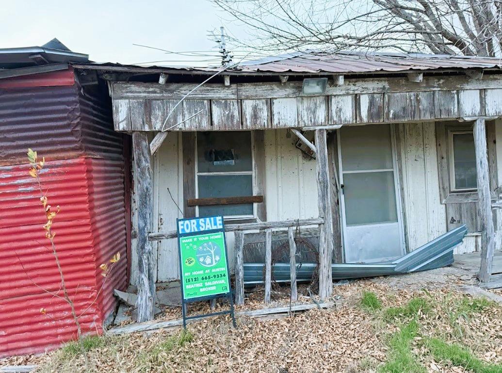 9th image of 431 Sw Front St, Bartlett, TX 76511 | MLS# 7980389