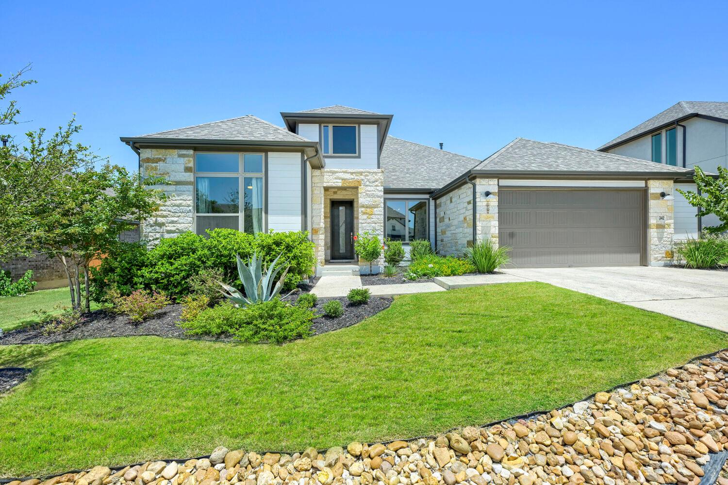 2nd image of 342 Bridge Water Loop, Dripping Springs, TX 78620 | MLS# 2265616