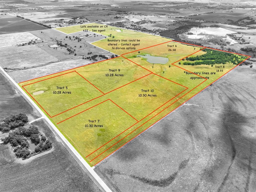 1st image of Tract 6 County Road 419, Taylor, TX 76574 | MLS# 9160416