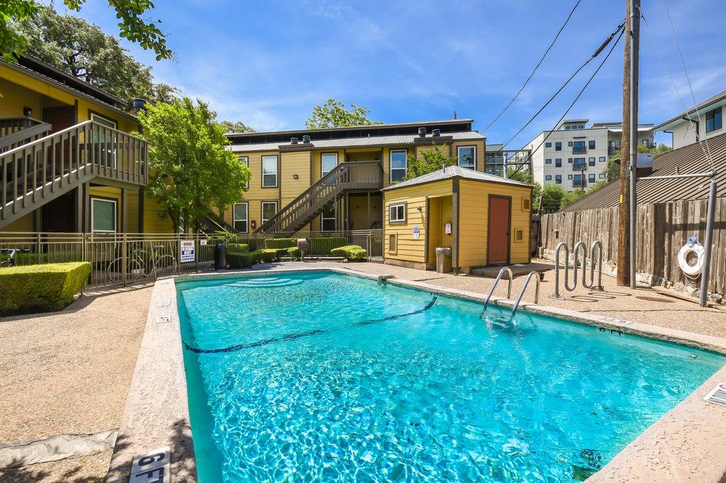 5th image of 1000 W 26Th St #114, Austin, TX 78705 | MLS# 4487842
