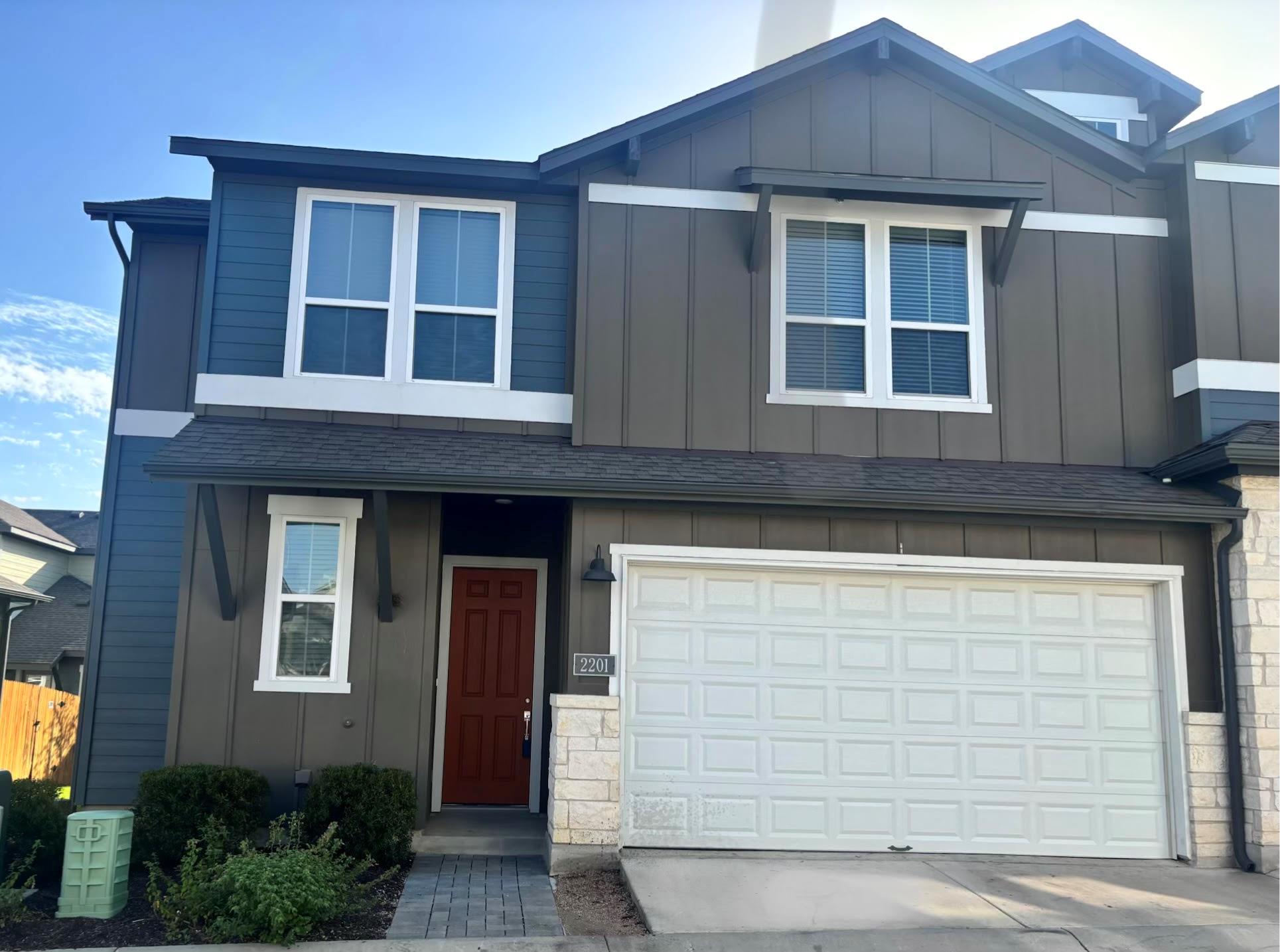 1st image of 1020 Vista View Dr #2201, Georgetown, TX 78626 | MLS# 5898381