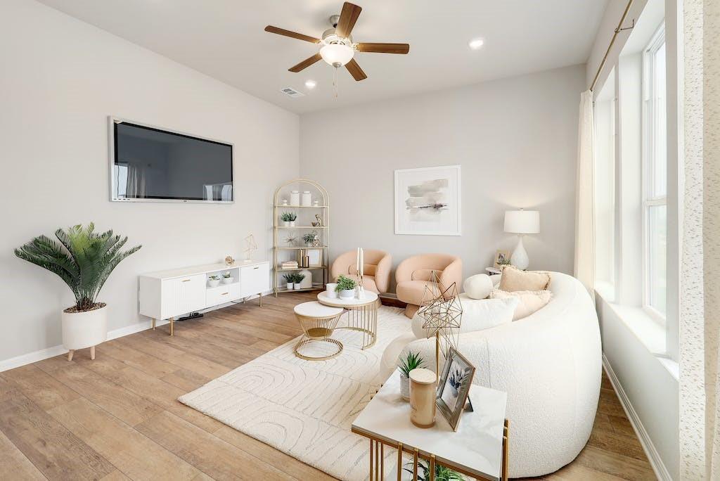 3rd image of 1020 Vista View Dr #2201, Georgetown, TX 78626 | MLS# 5898381