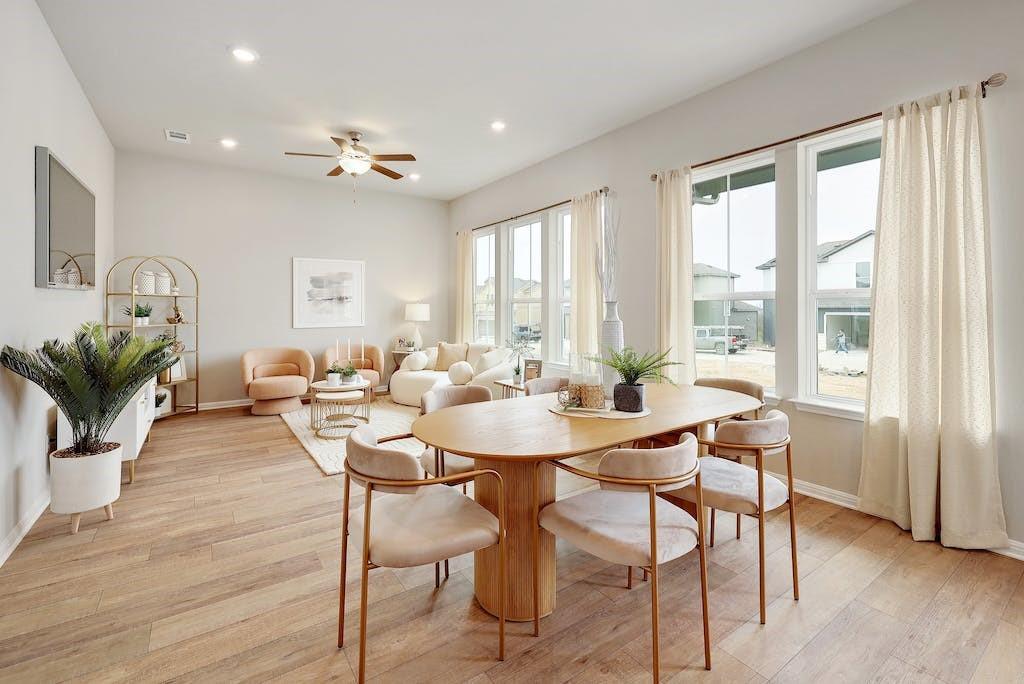 4th image of 1020 Vista View Dr #2201, Georgetown, TX 78626 | MLS# 5898381