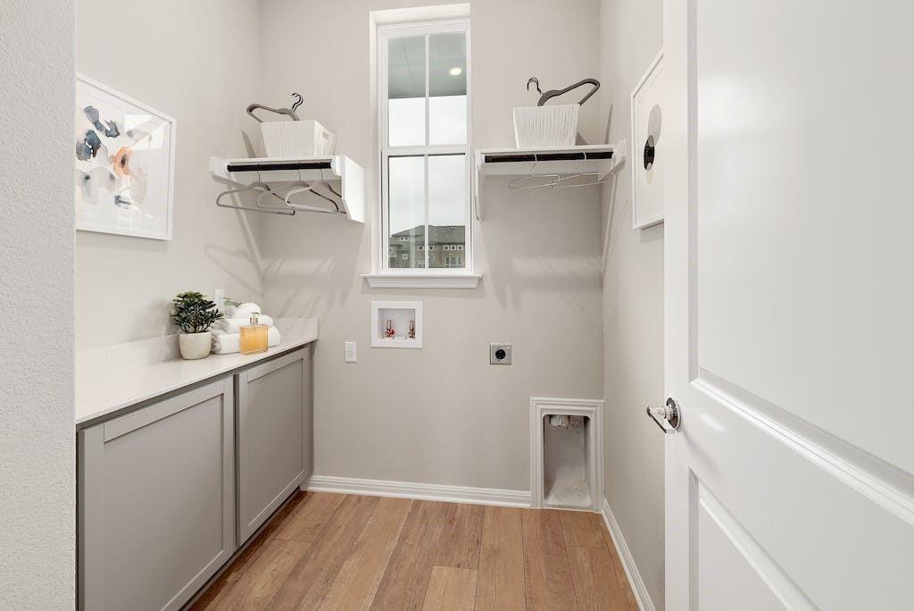5th image of 1020 Vista View Dr #2201, Georgetown, TX 78626 | MLS# 5898381