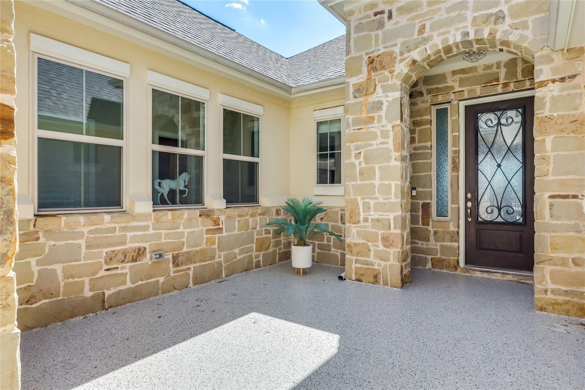 3rd image of 7430 Pace Ravine Dr, Lago Vista, TX 78645 | MLS# 4063068