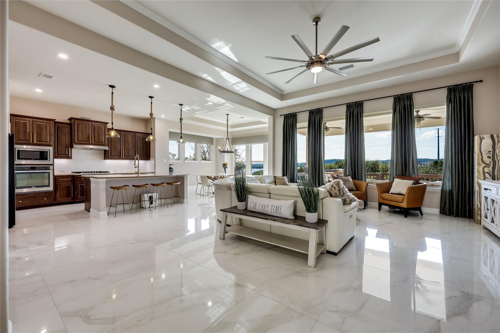 5th image of 7430 Pace Ravine Dr, Lago Vista, TX 78645 | MLS# 4063068