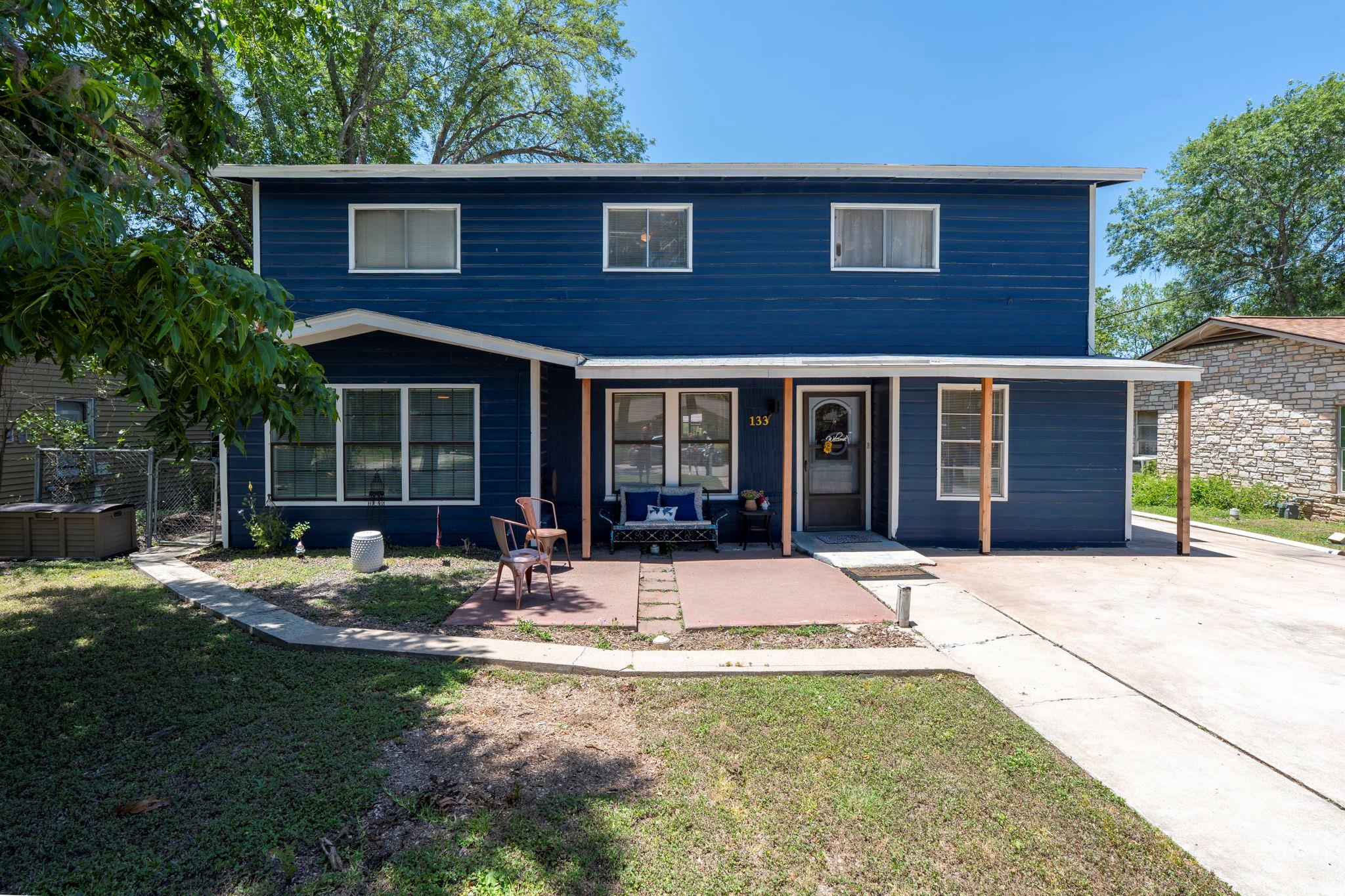 1st image of 133 Sherwood St, San Marcos, TX 78666 | MLS# 9243430