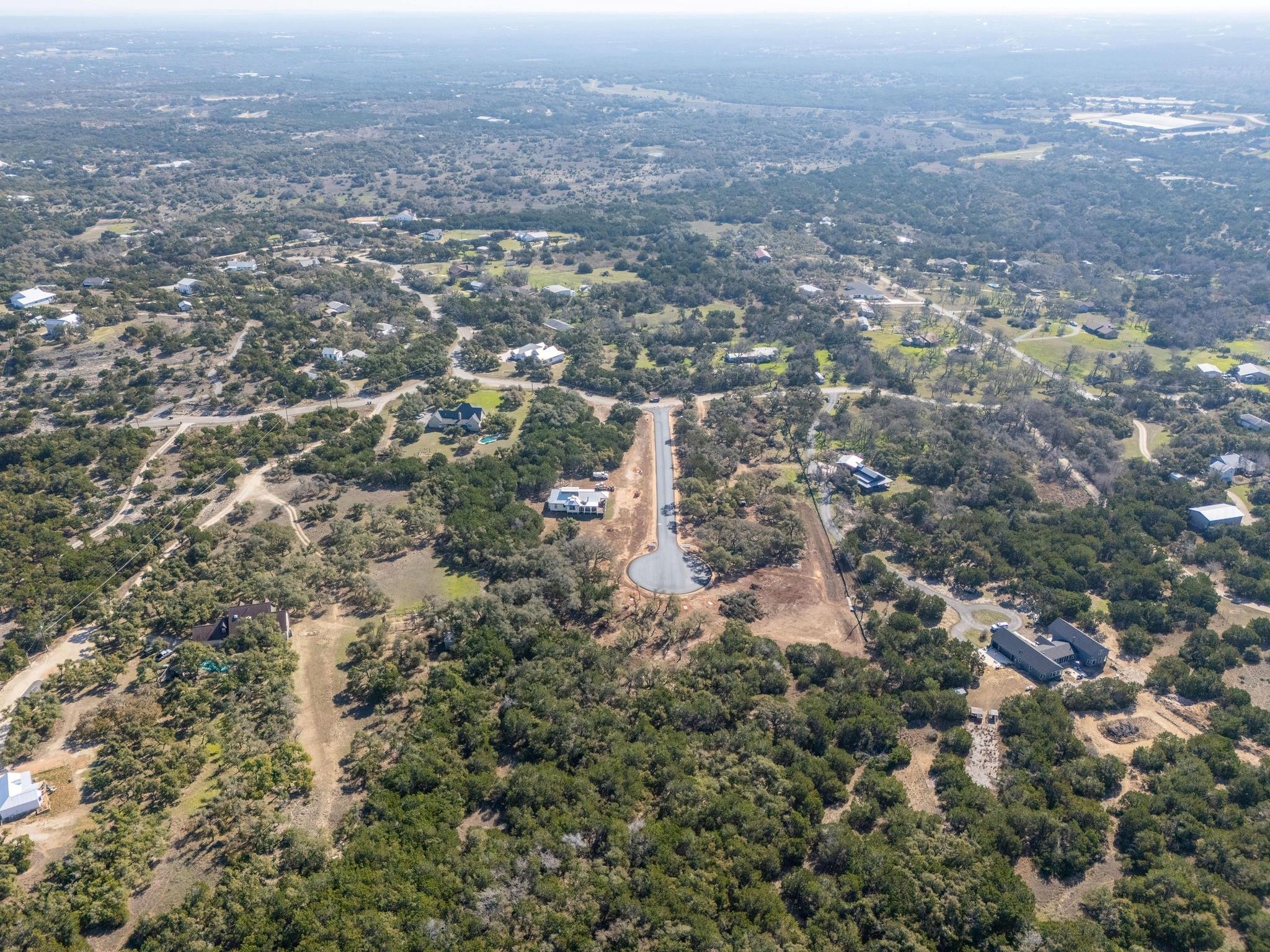 9th image of 9 Lot Spring Oak Dr, Dripping Springs, TX 78620 | MLS# 2029177
