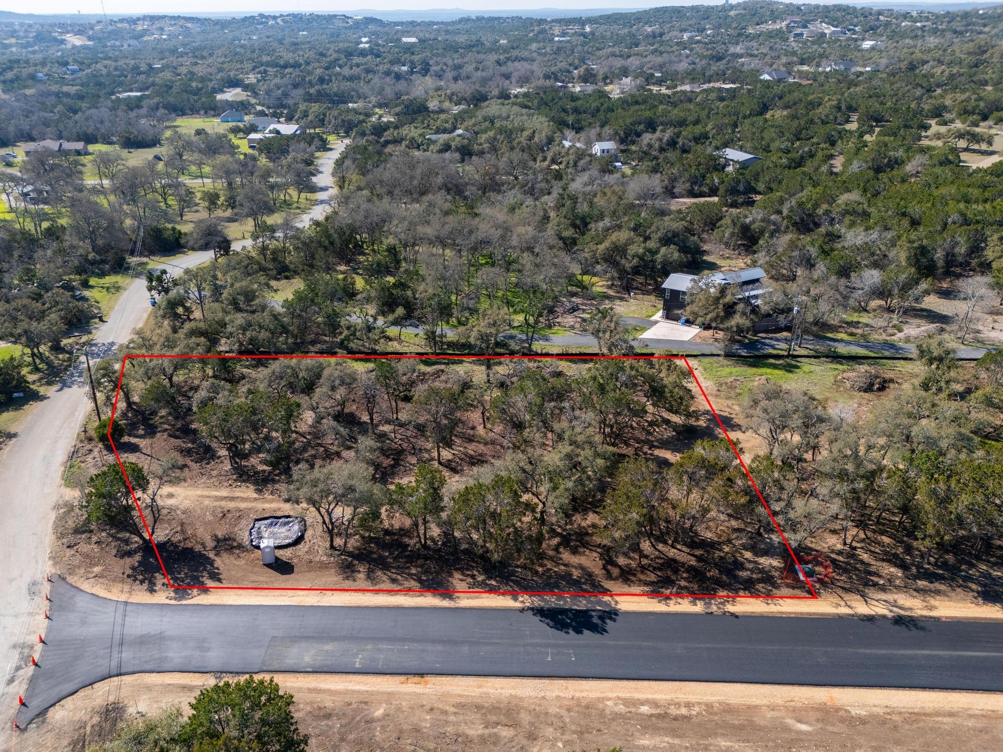 1st image of 9 Lot Spring Oak Dr, Dripping Springs, TX 78620 | MLS# 2029177