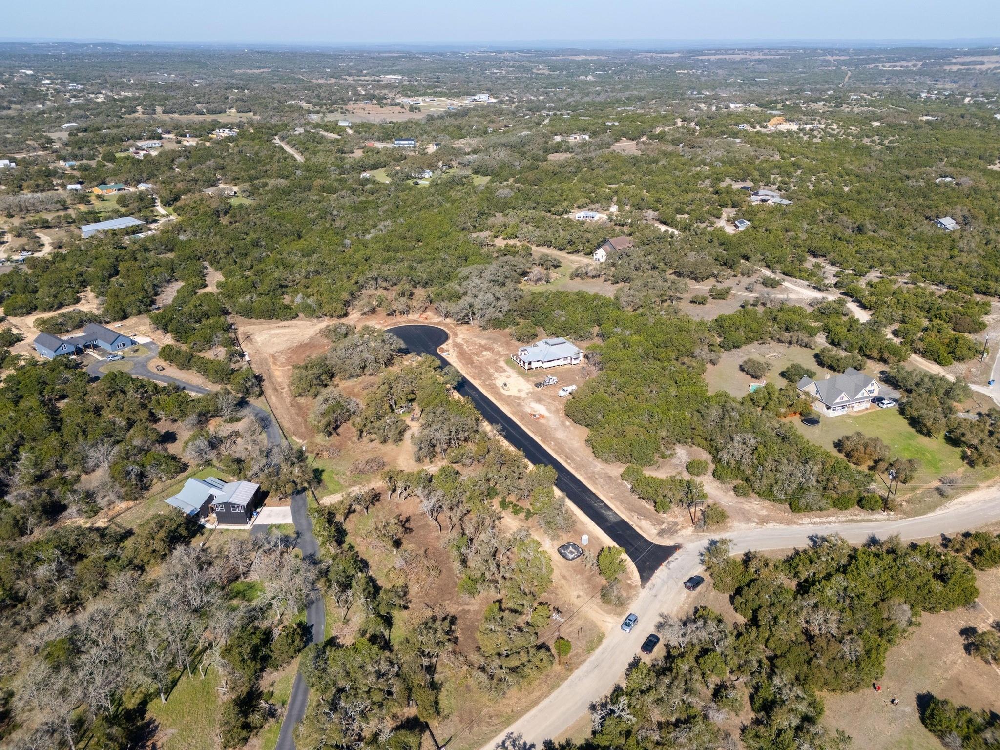5th image of 9-Lot Spring Oak Dr, Dripping Springs, TX 78620 | MLS# 2029177
