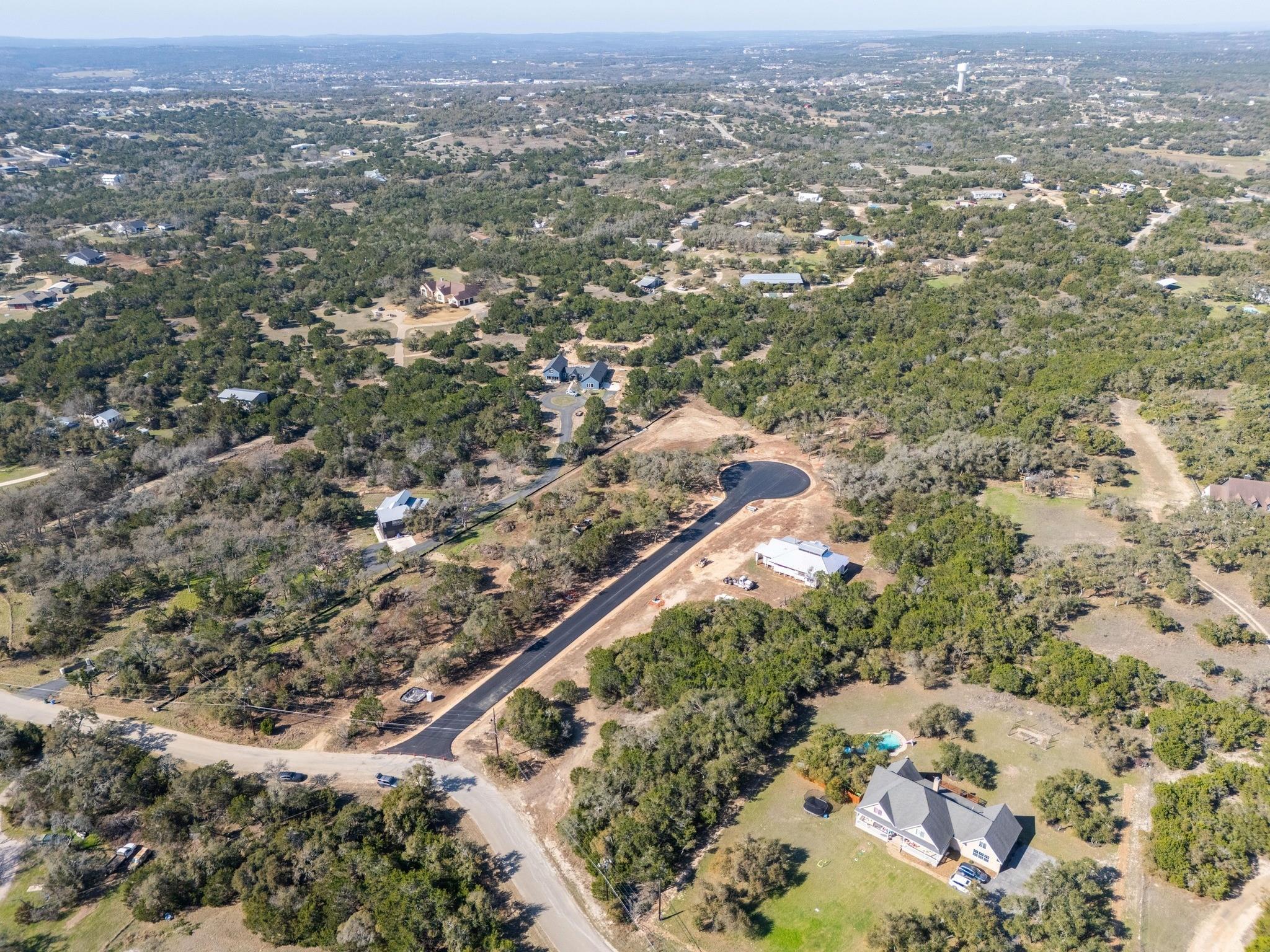 4th image of 9-Lot Spring Oak Dr, Dripping Springs, TX 78620 | MLS# 2029177