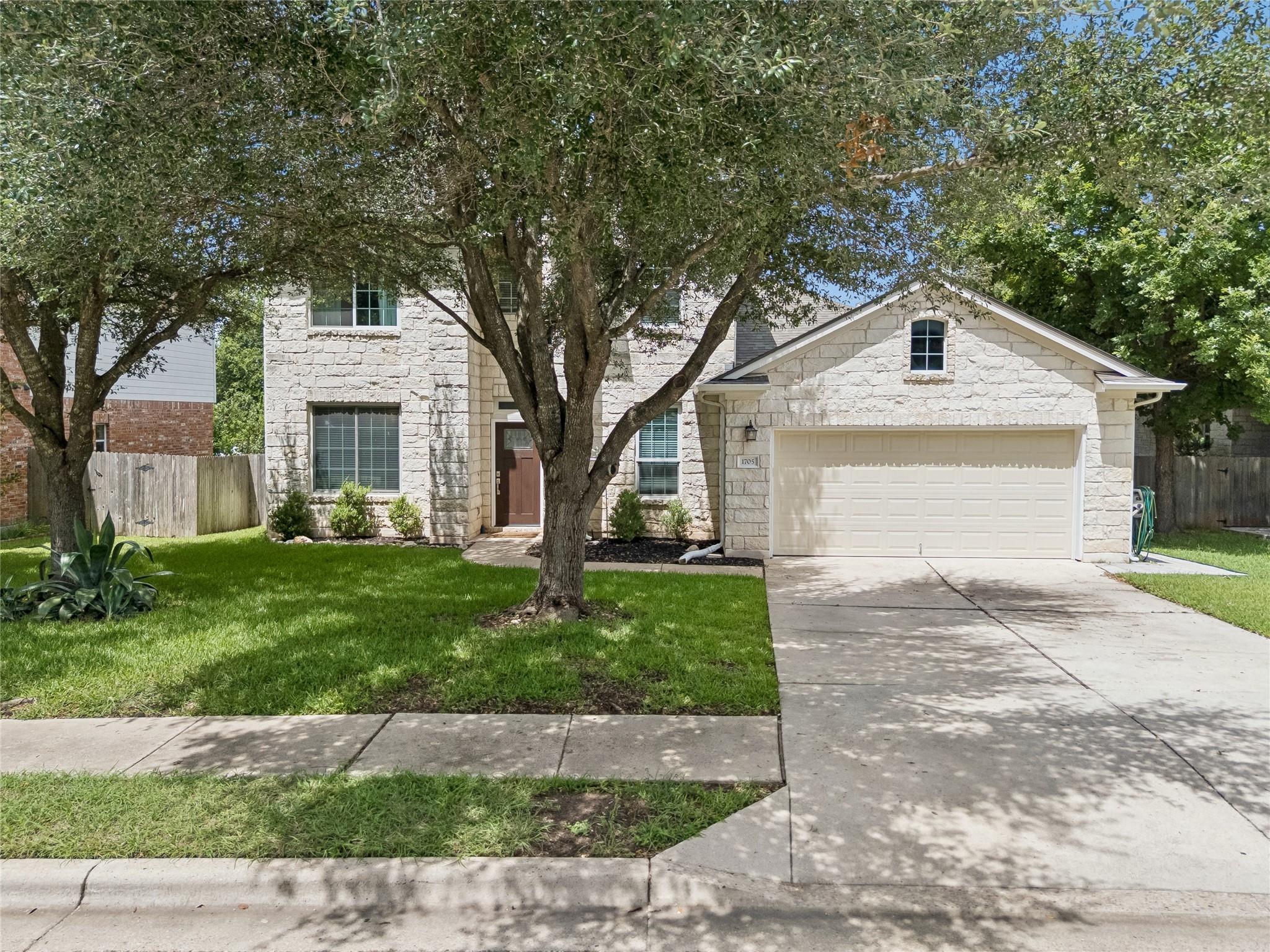 1st image of 1705 Chula Vista Dr, Cedar Park, TX 78613 | MLS# 1823048