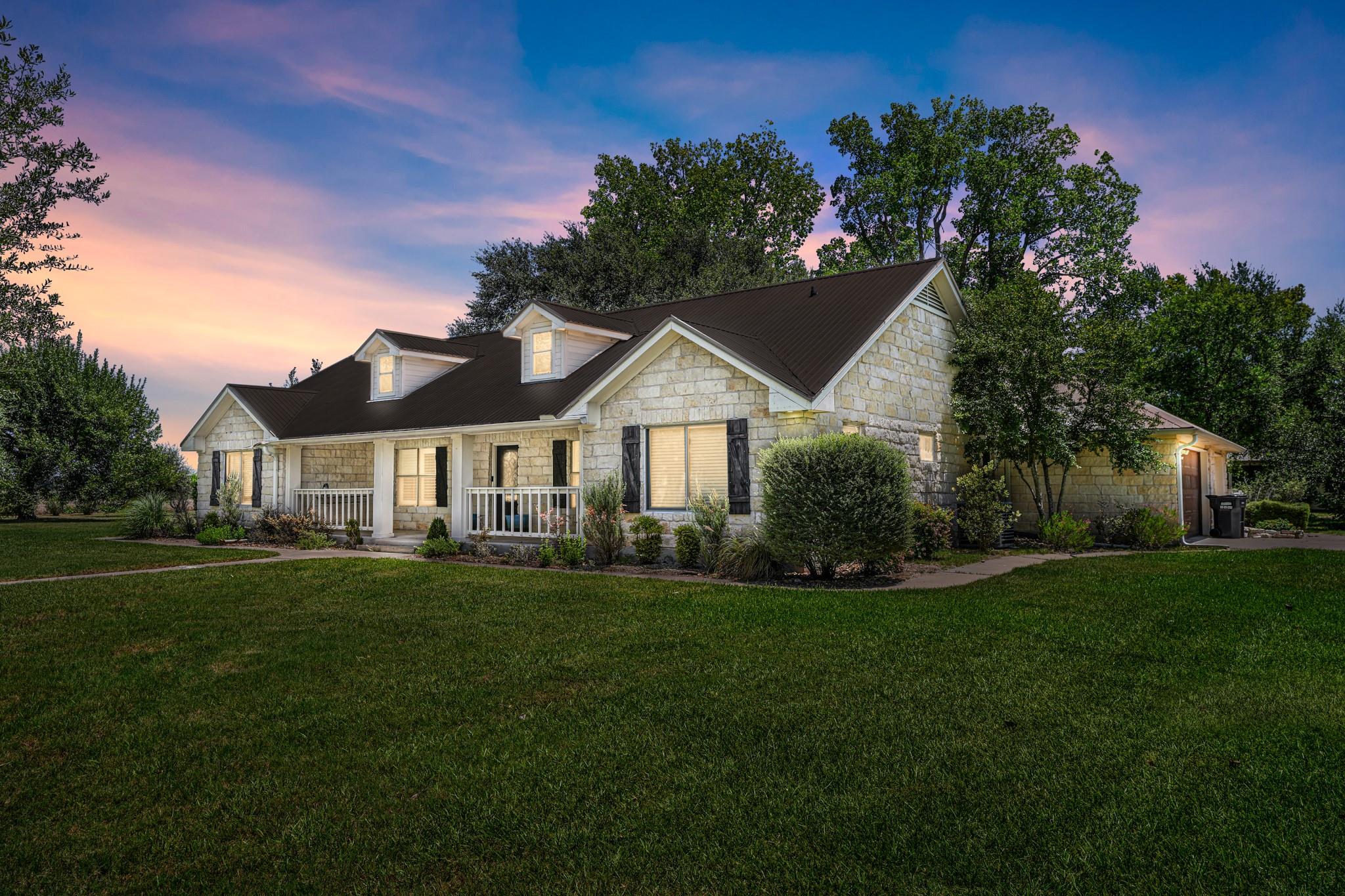 1st image of 280 Windy Ln, Taylor, TX 76574 | MLS# 2352011