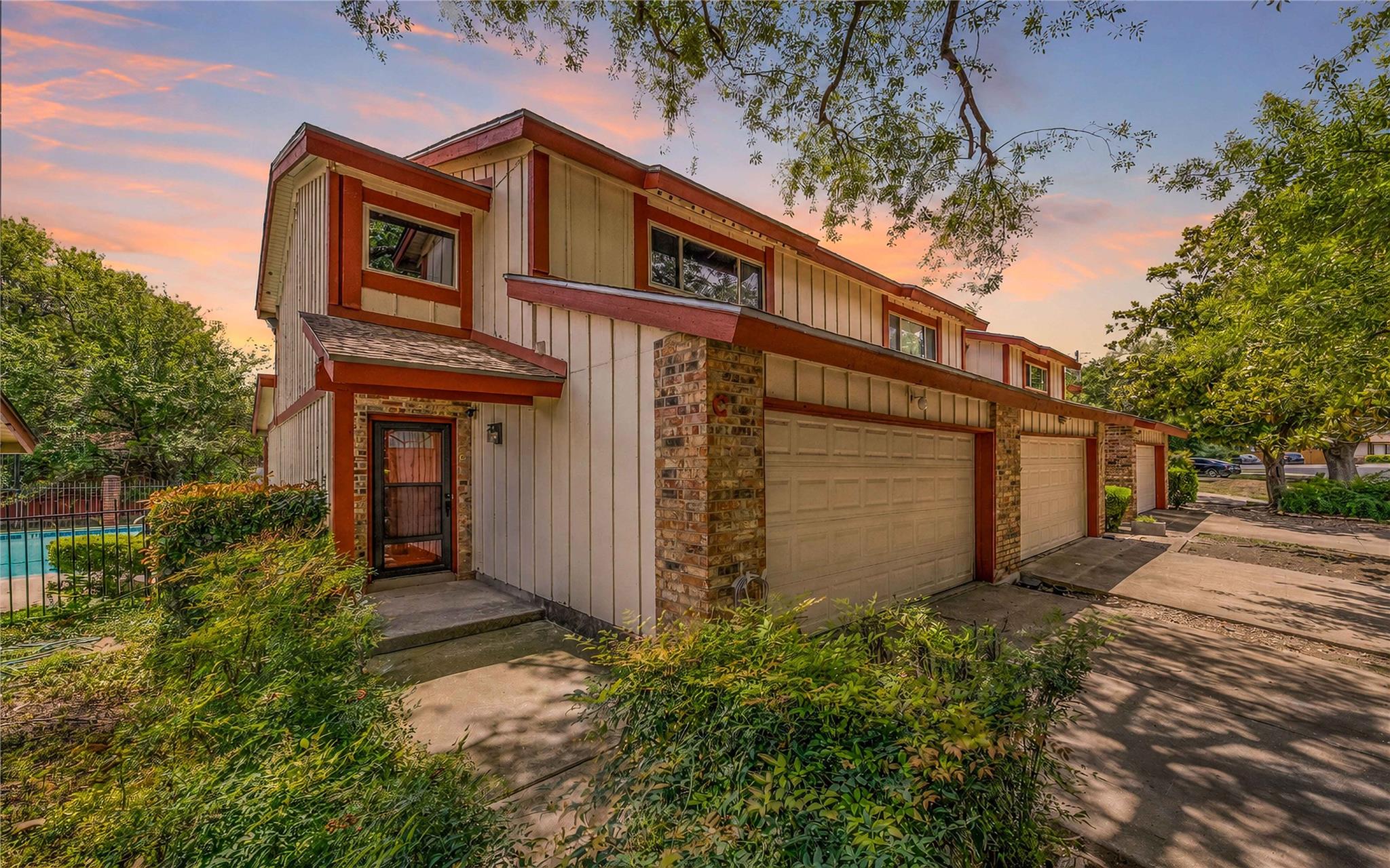 1st image of 8903 Trone Cir #C, Austin, TX 78758 | MLS# 1801926