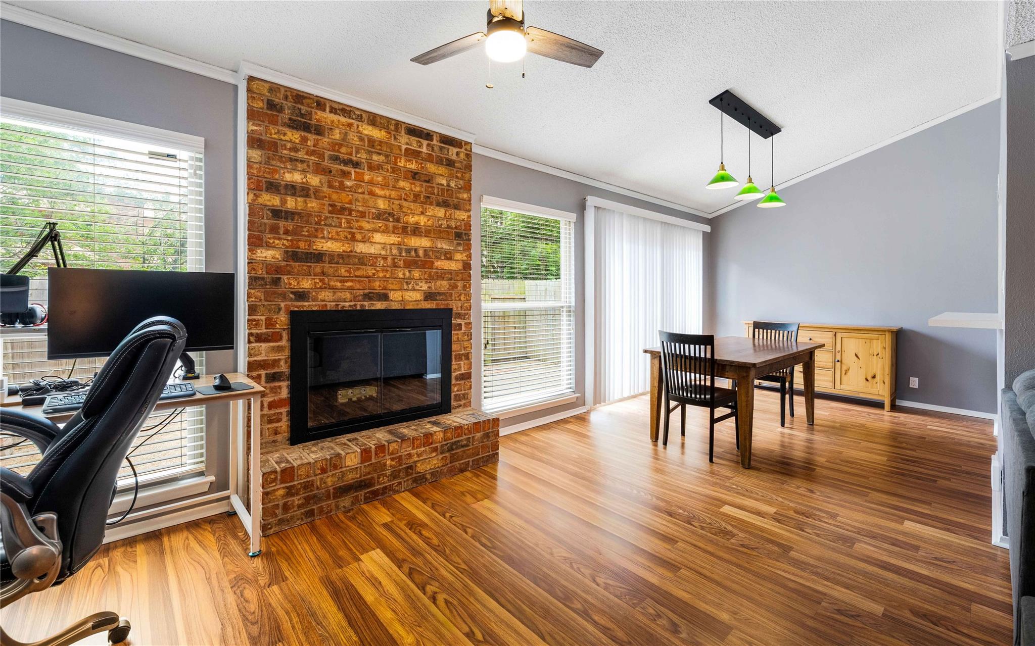 2nd image of 8903 Trone Cir #C, Austin, TX 78758 | MLS# 1801926