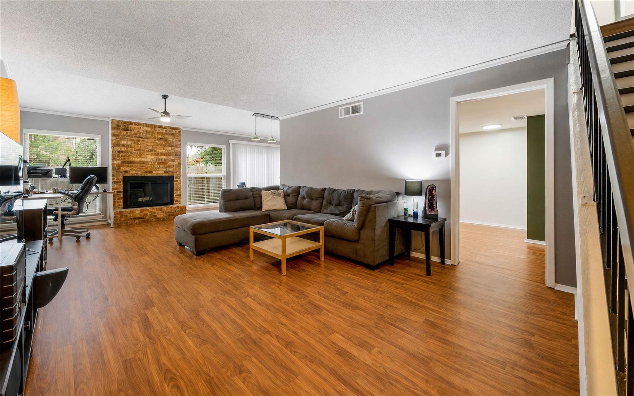 3rd image of 8903 Trone Cir #C, Austin, TX 78758 | MLS# 1801926