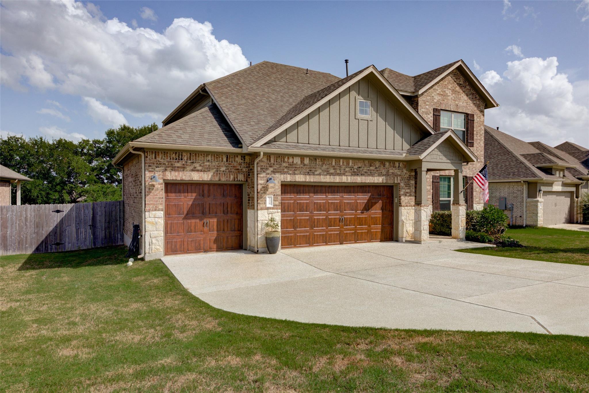 3rd image of 175 Goshen Dr, Dripping Springs, TX 78620 | MLS# 9953067