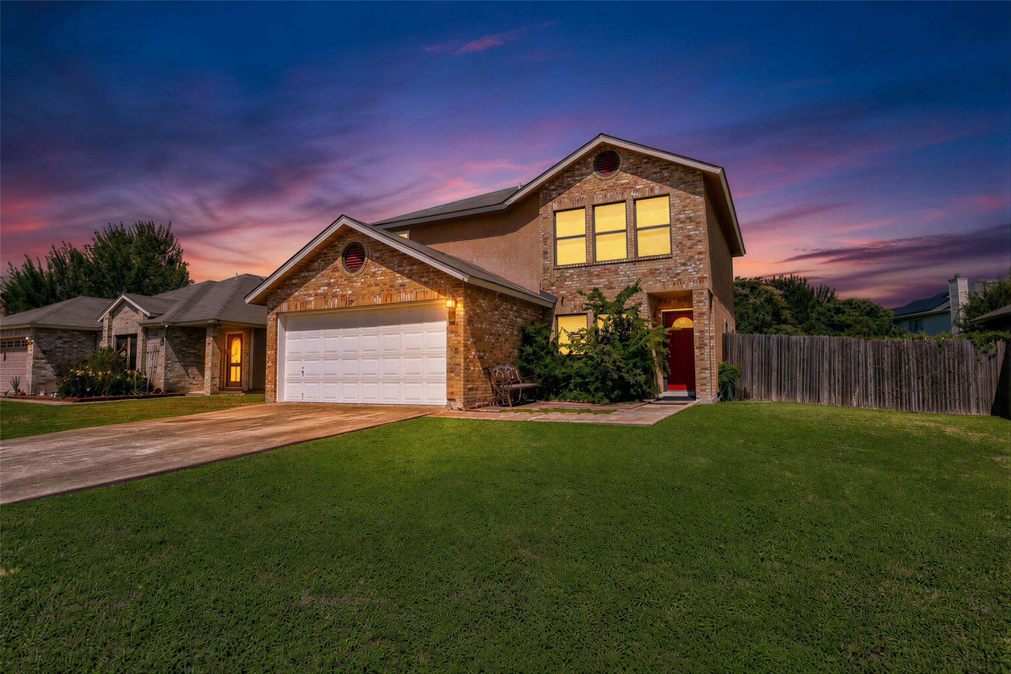 2nd image of 1347 Lakeside Loop, Round Rock, TX 78665 | MLS# 6198619