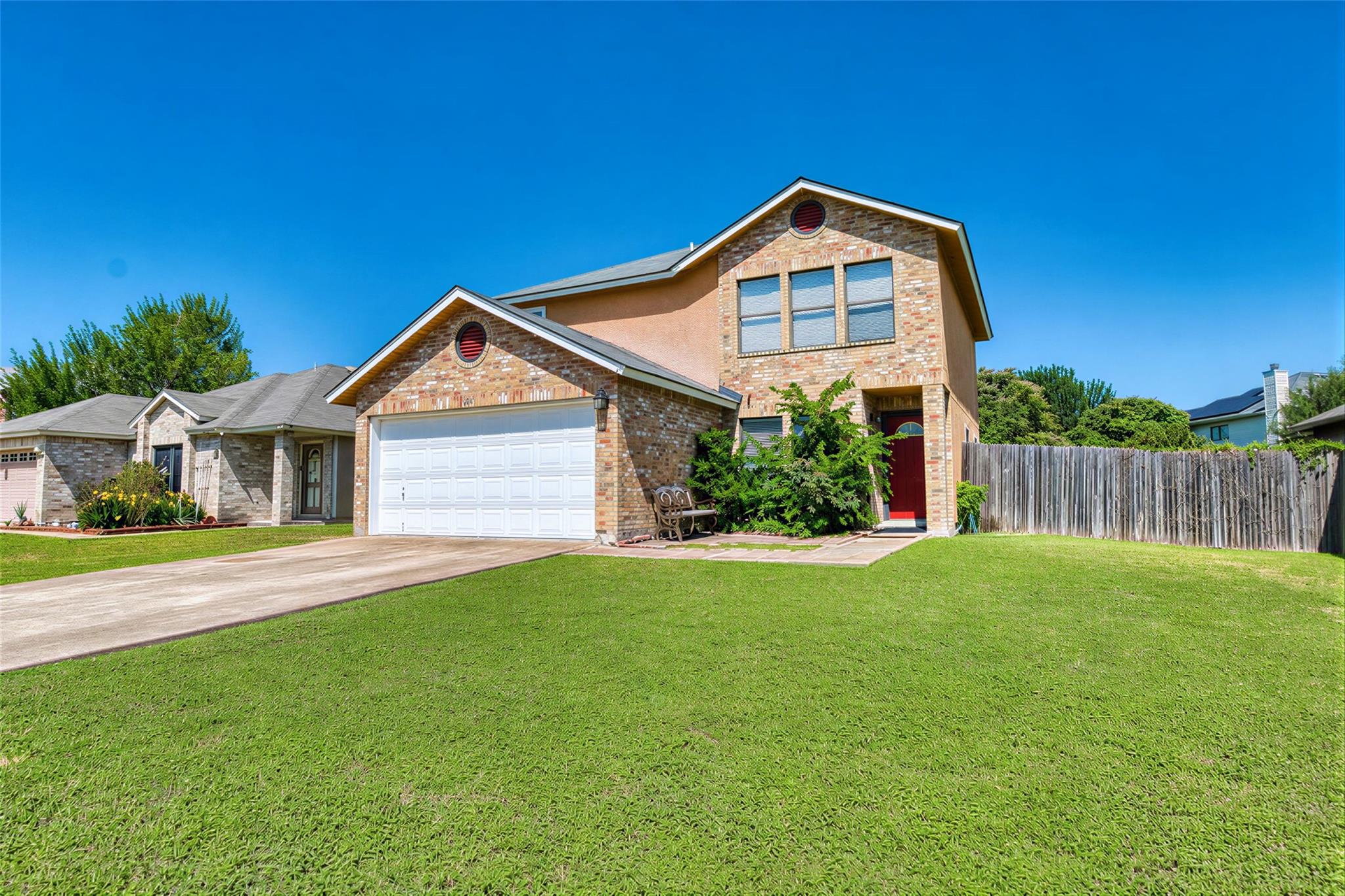 3rd image of 1347 Lakeside Loop, Round Rock, TX 78665 | MLS# 6198619