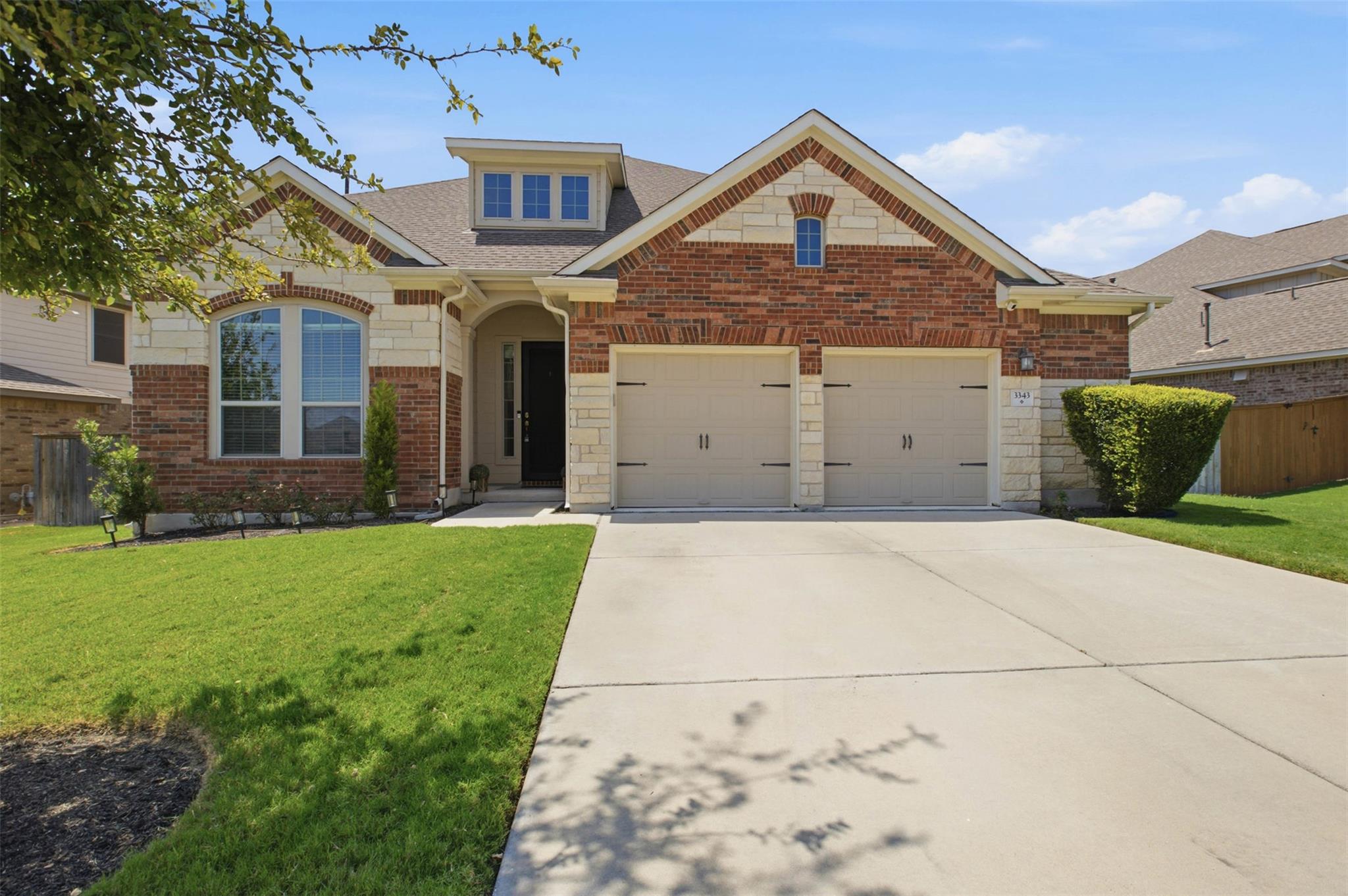 1st image of 3343 Pablo Cir, Round Rock, TX 78665 | MLS# 4829469