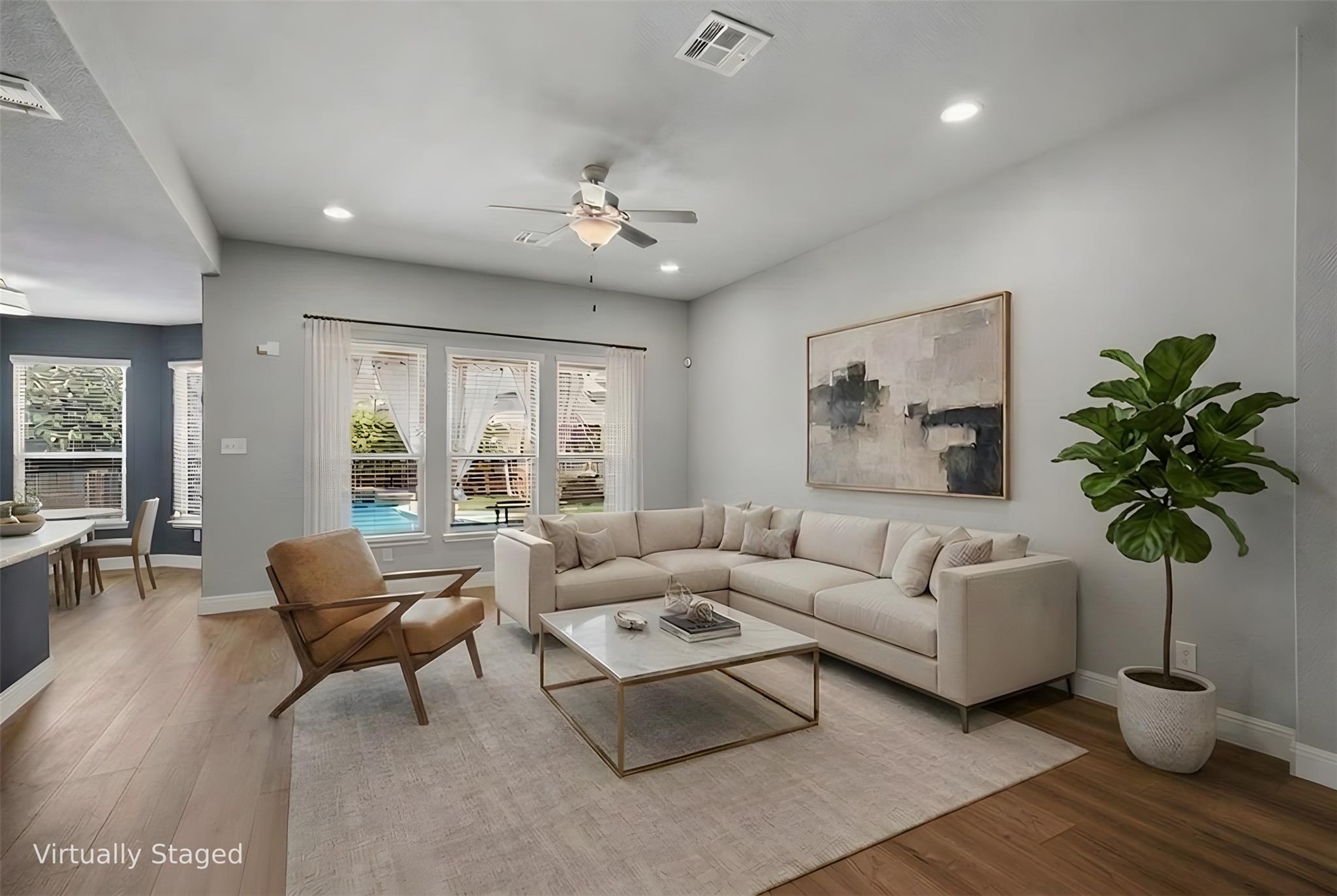 3rd image of 3343 Pablo Cir, Round Rock, TX 78665 | MLS# 4829469