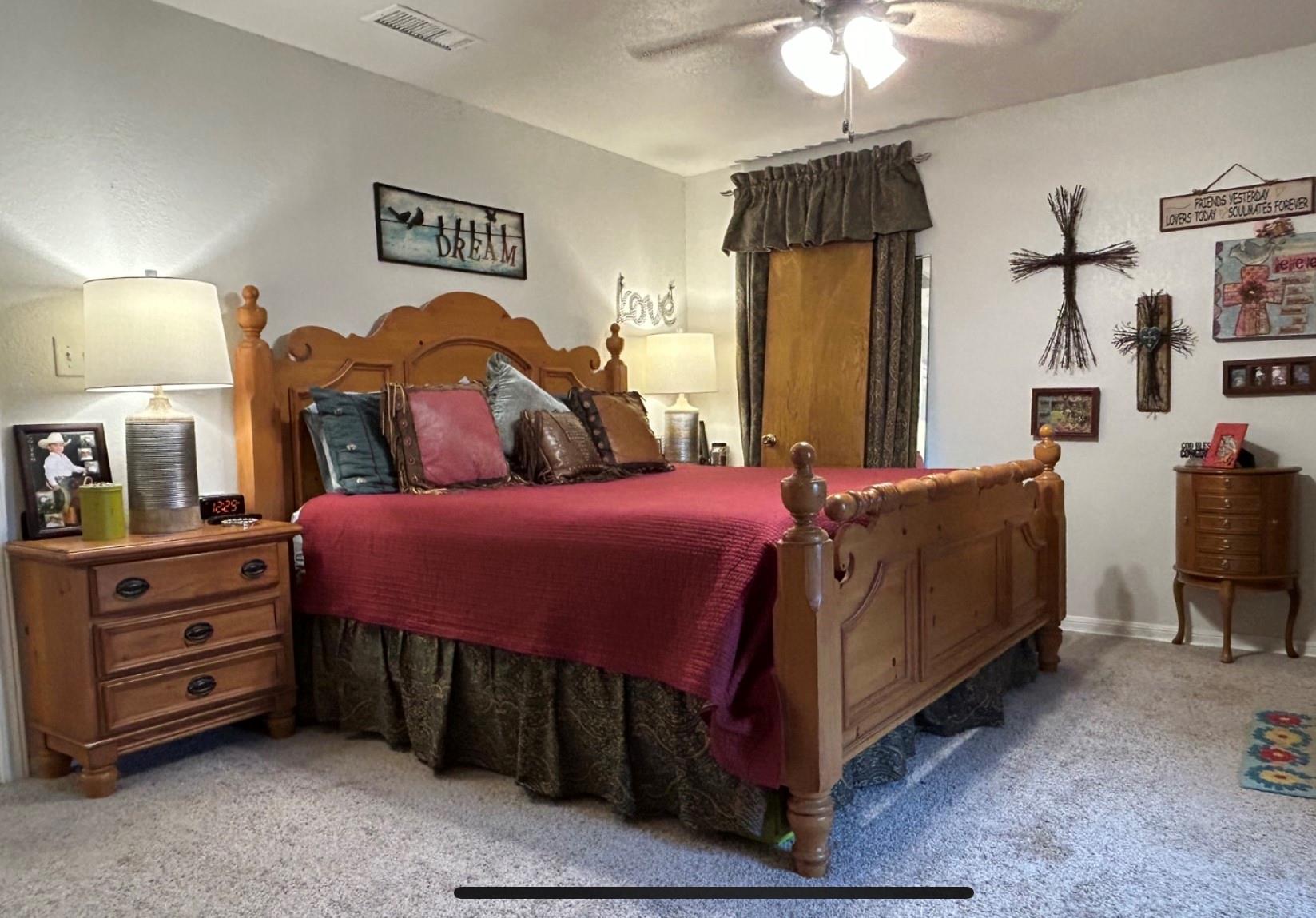 27th image of 15892 Wood Rd, Holland, TX 76534 | MLS# 6521892