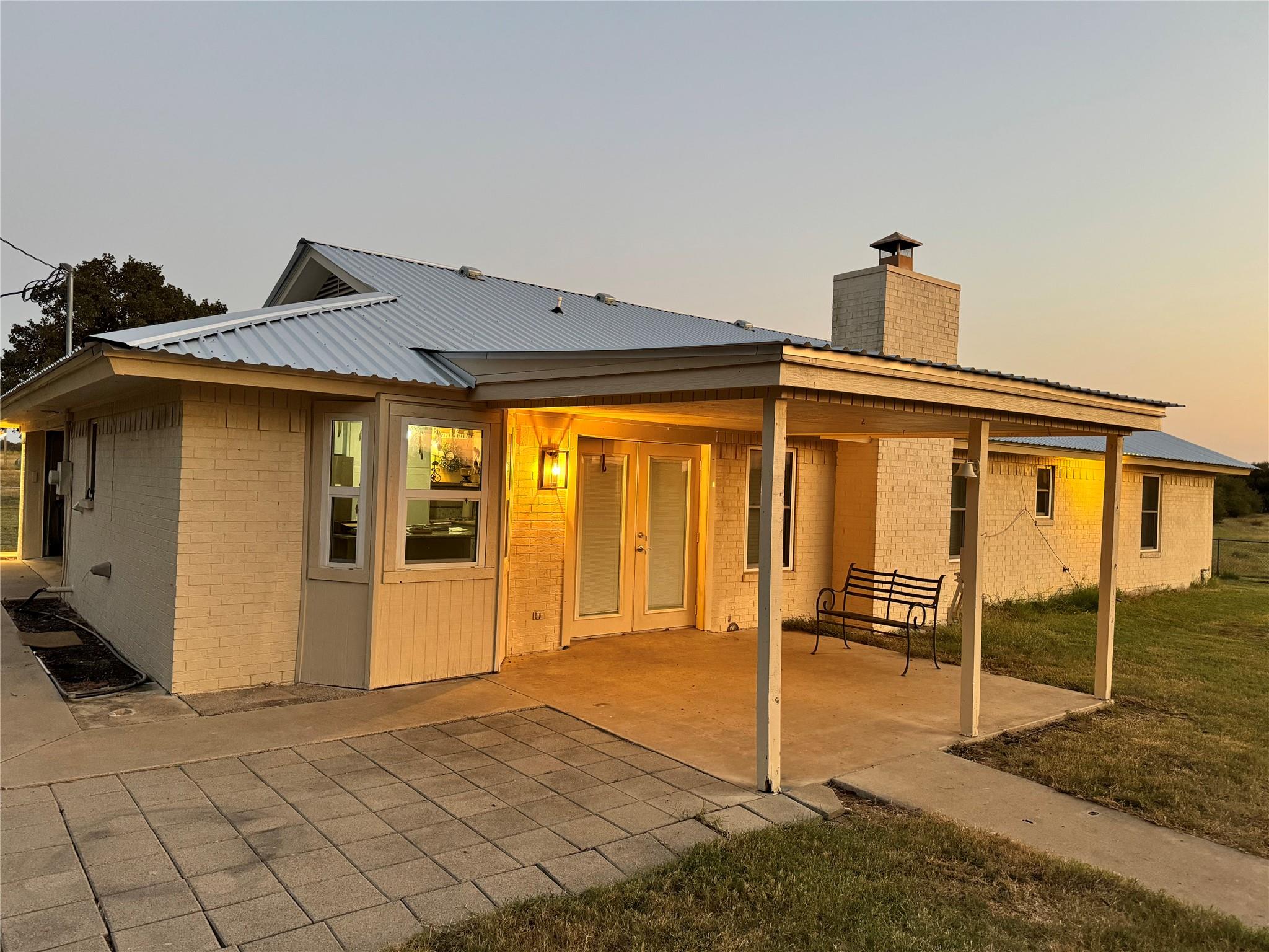4th image of 15892 Wood Rd, Holland, TX 76534 | MLS# 6521892