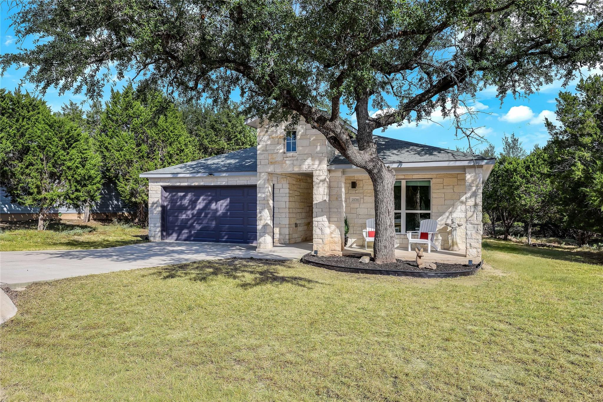 1st image of 21711 Crystal Wy, Lago Vista, TX 78645 | MLS# 9112946