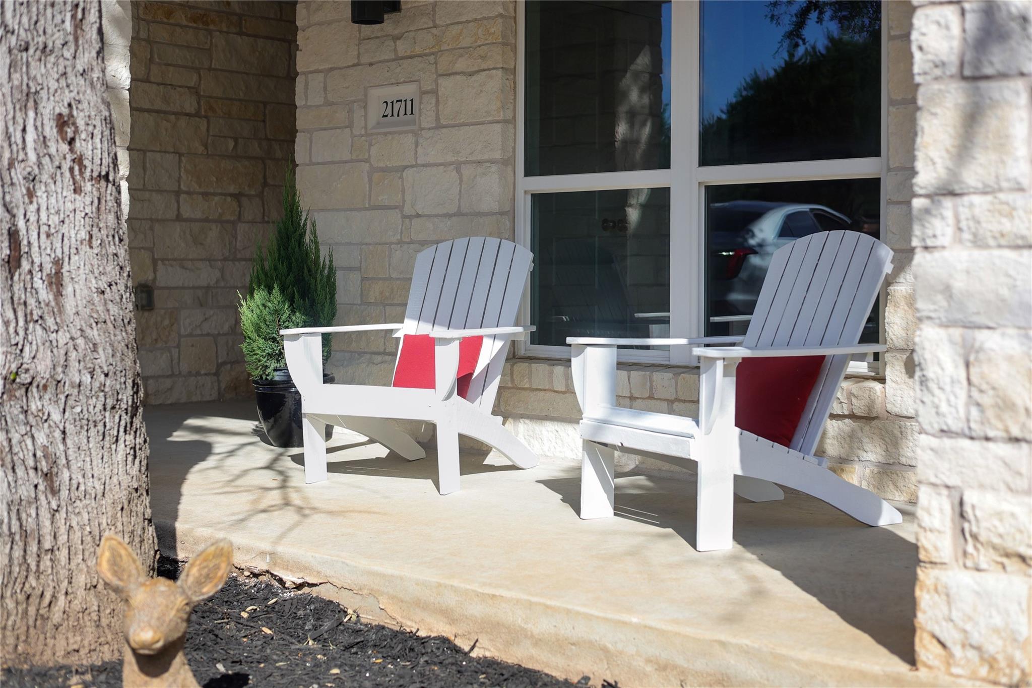 2nd image of 21711 Crystal Wy, Lago Vista, TX 78645 | MLS# 9112946