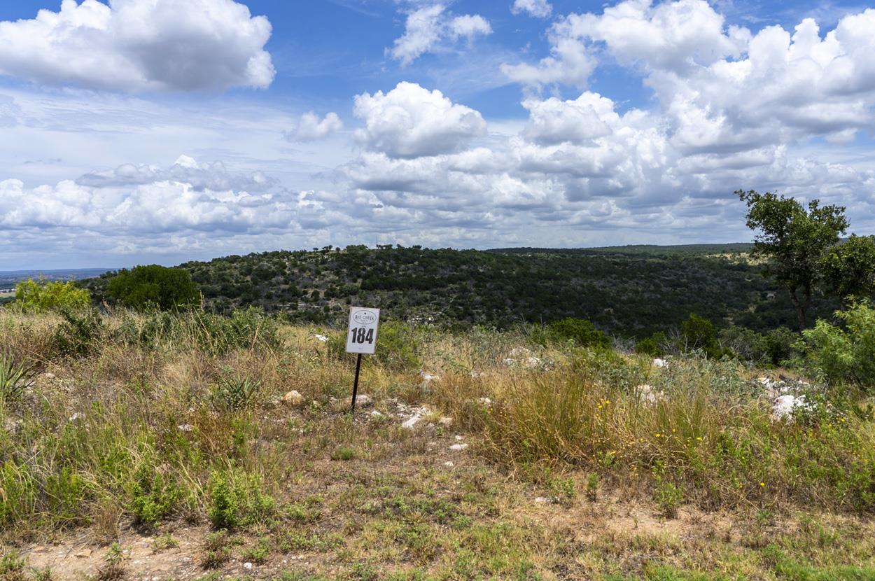 3rd image of Lot 184 Whiterock Trl, Kingsland, TX 78639 | MLS# 2743502
