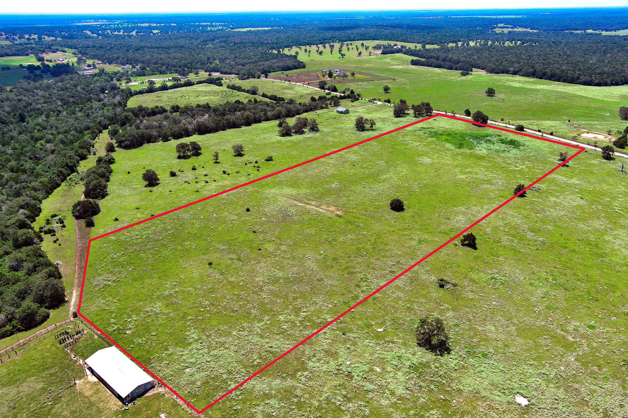 5th image of Tbd Hofferek Rd, Rosanky, TX 78953 | MLS# 6772900