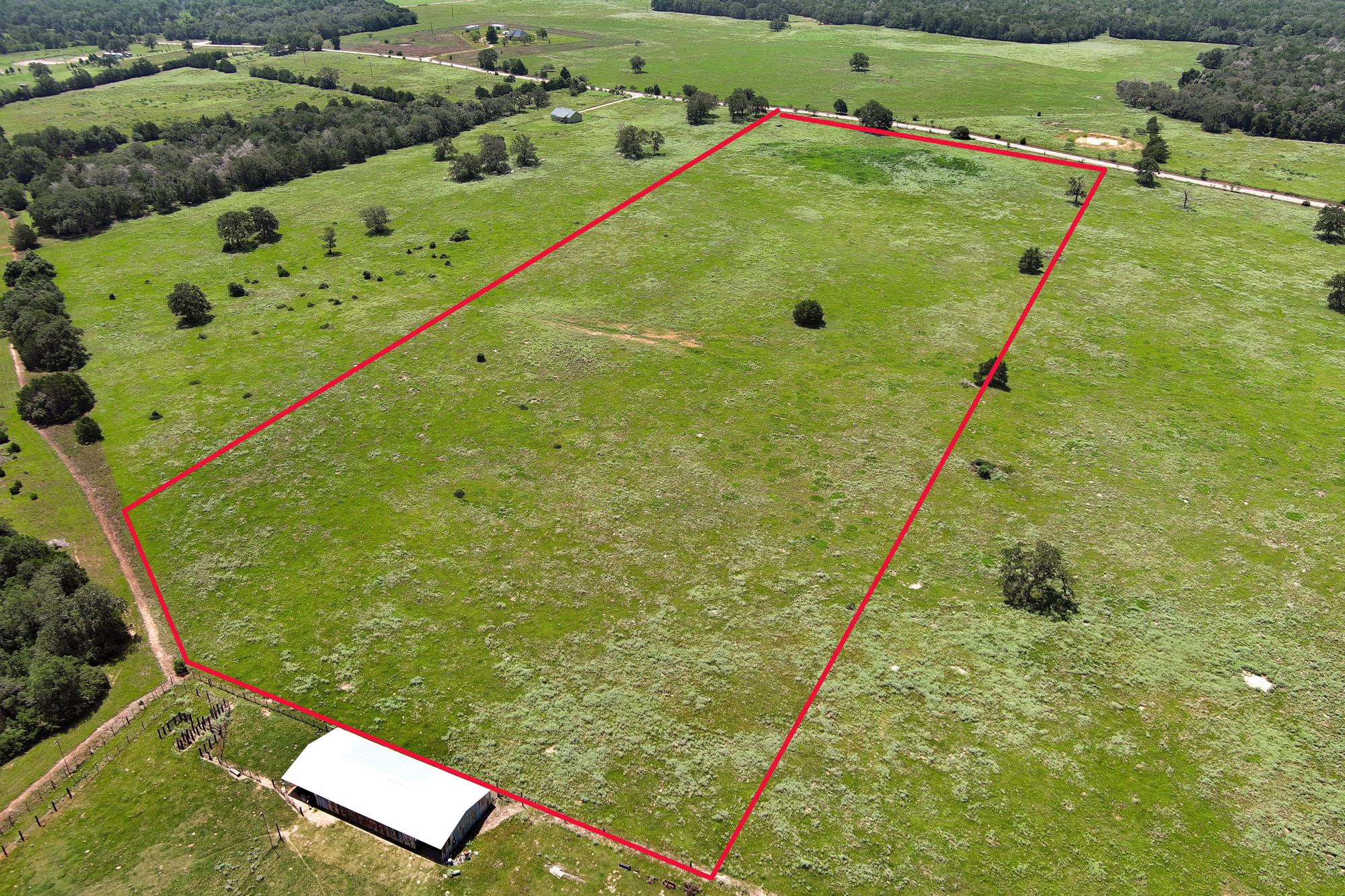 3rd image of Tbd Hofferek Rd, Rosanky, TX 78953 | MLS# 6772900